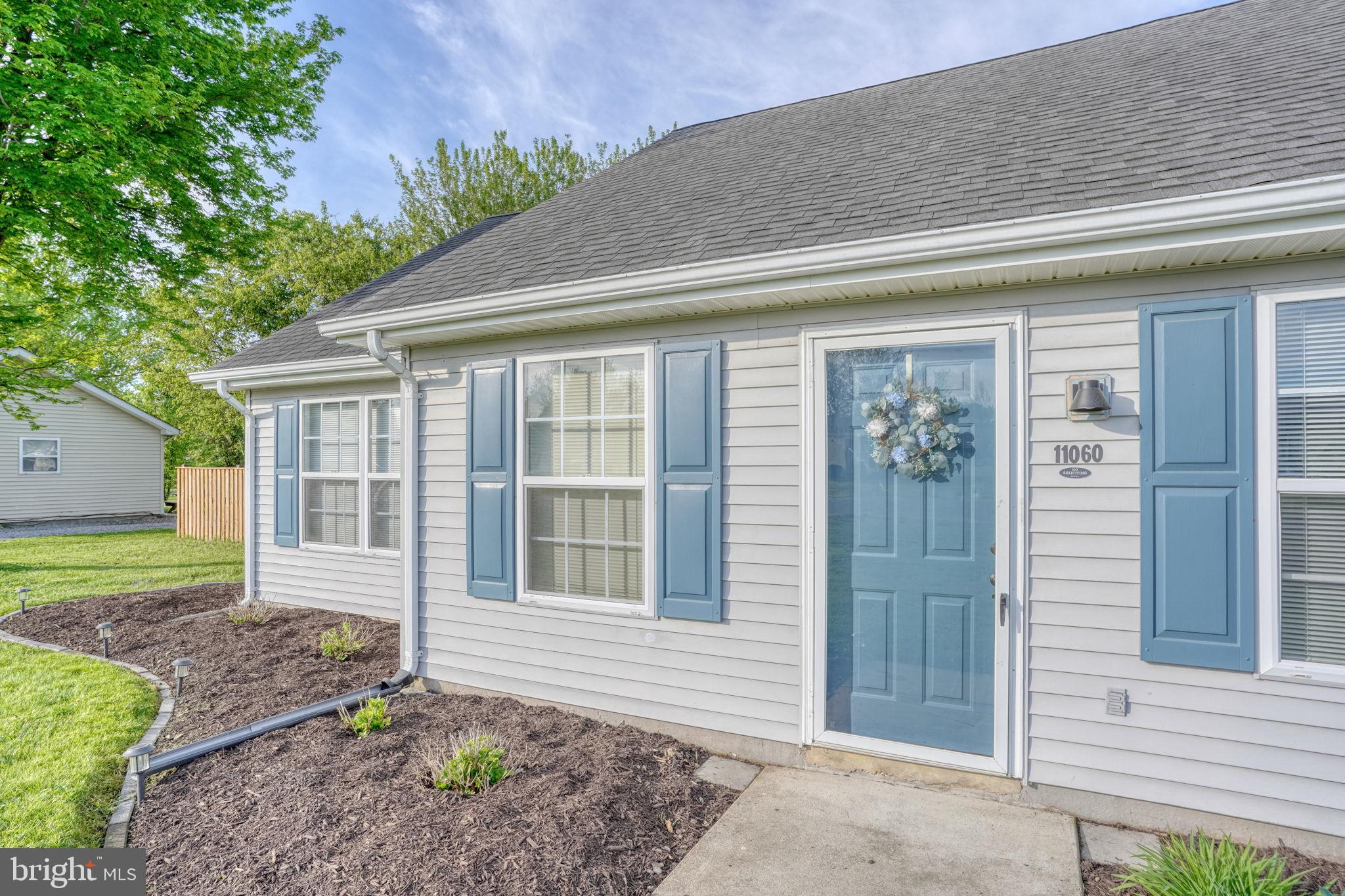 KNIGHTS LANDING - Residential