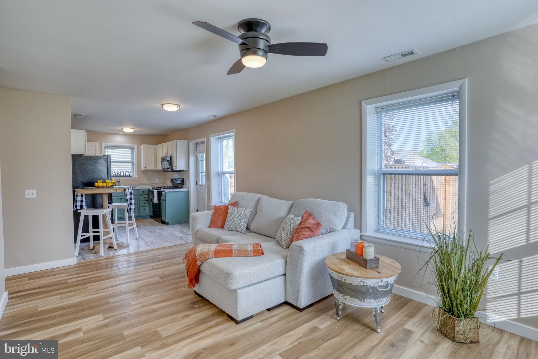 KNIGHTS LANDING - Residential