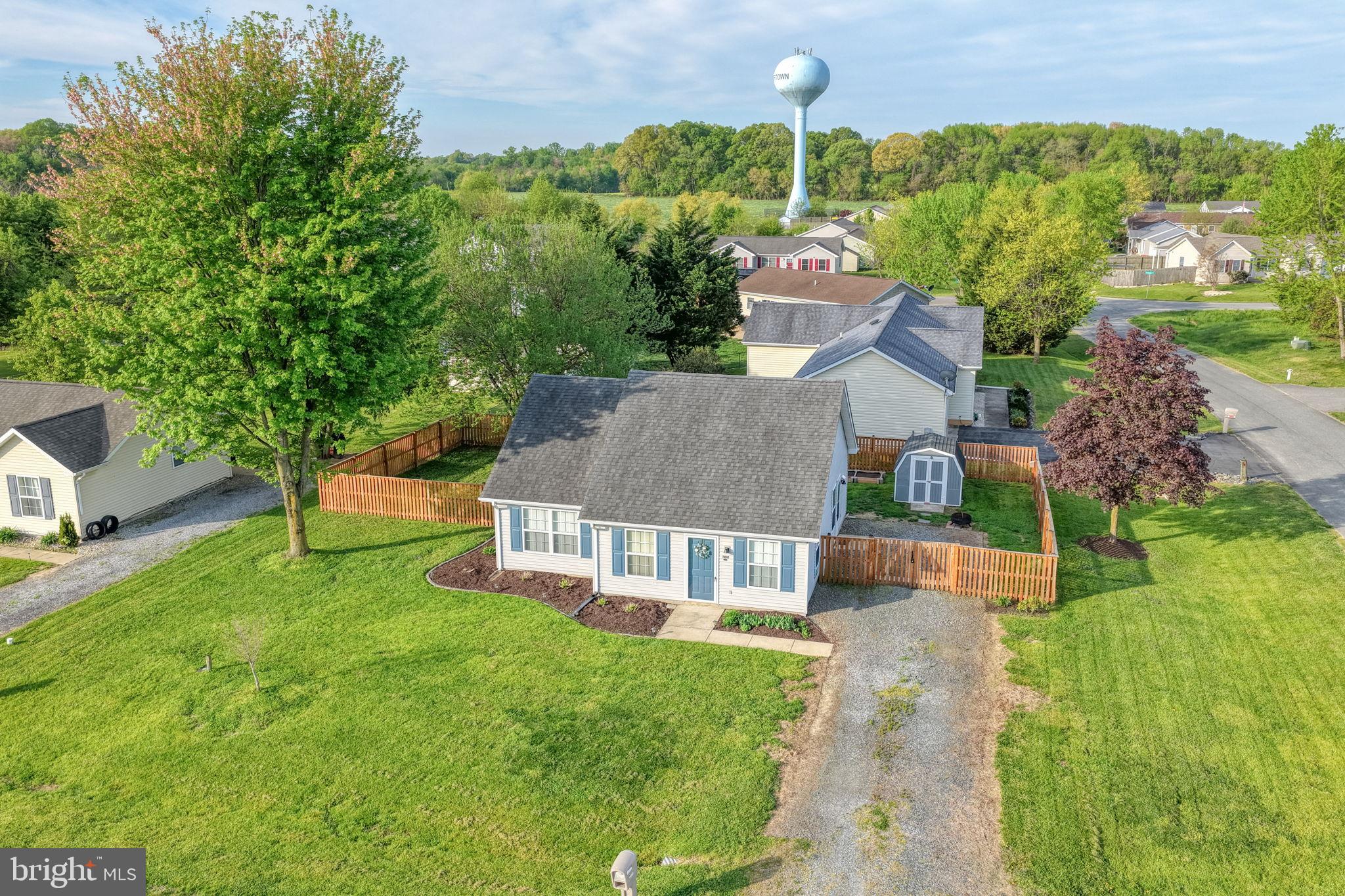 KNIGHTS LANDING - Residential