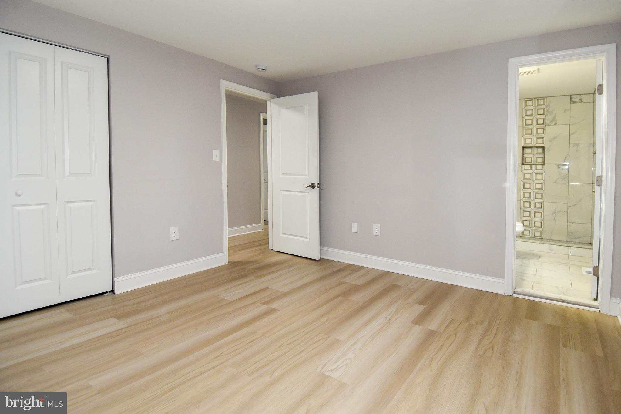 CHURCHILL TOWN SECTOR - Residential