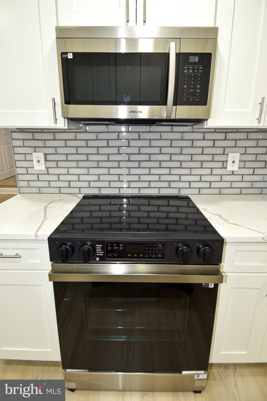 CHURCHILL TOWN SECTOR - Residential