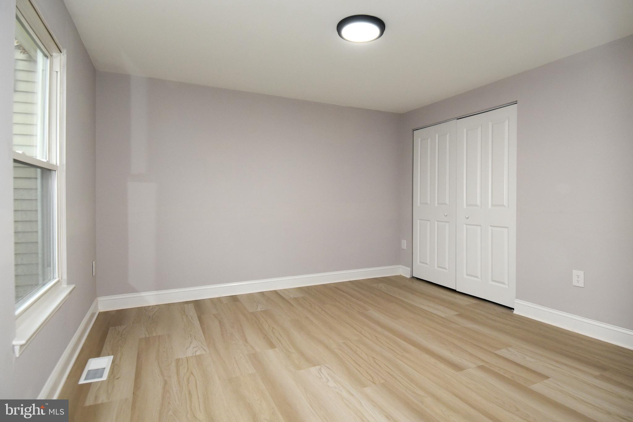 CHURCHILL TOWN SECTOR - Residential