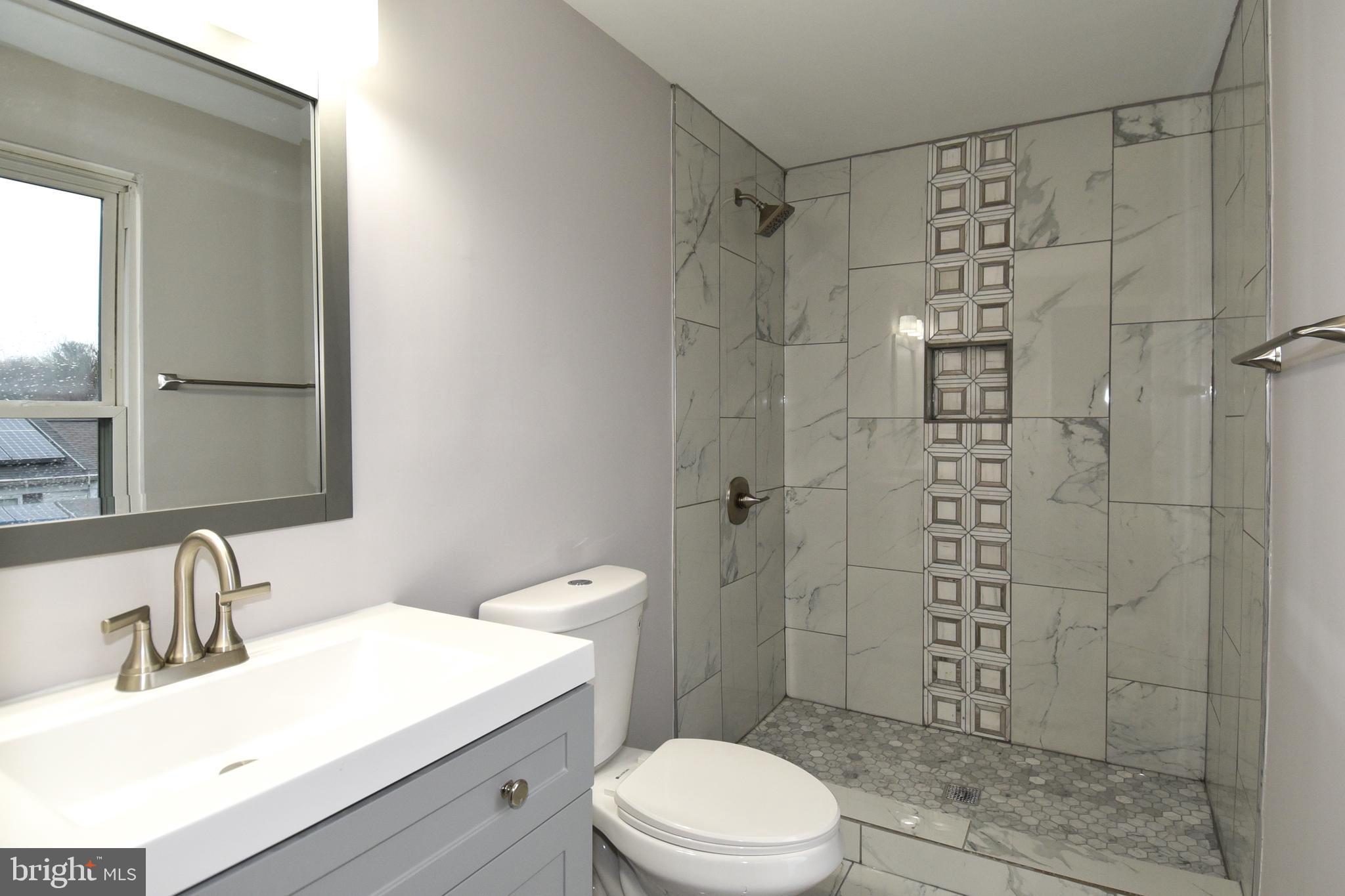 CHURCHILL TOWN SECTOR - Residential