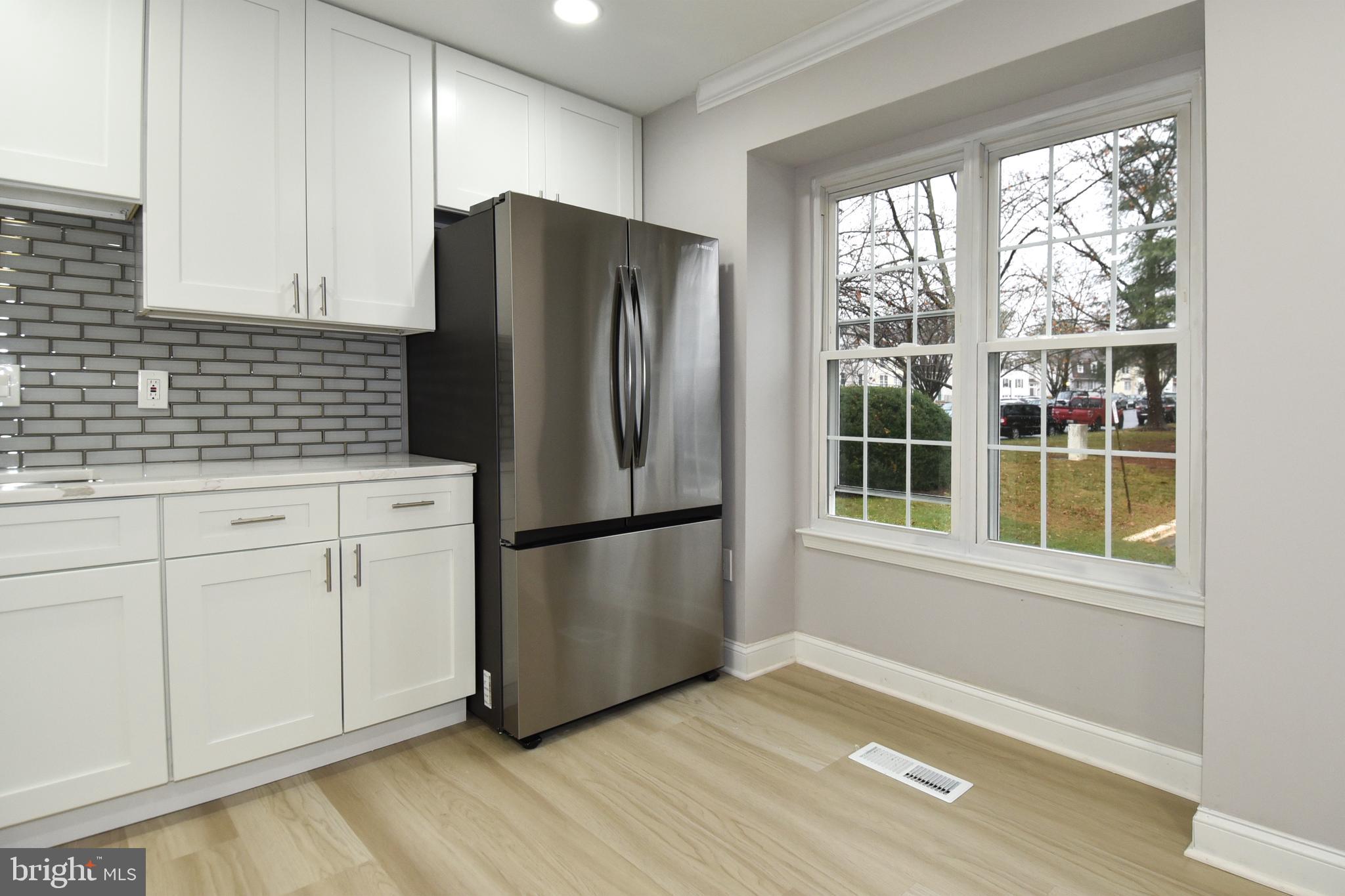 CHURCHILL TOWN SECTOR - Residential