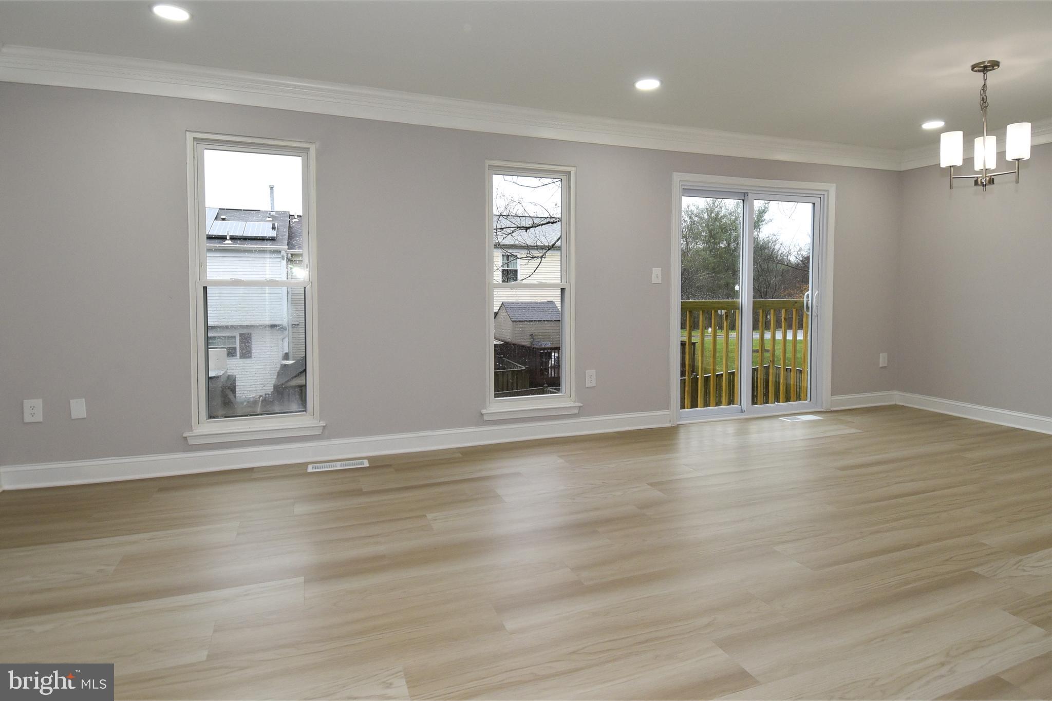 CHURCHILL TOWN SECTOR - Residential