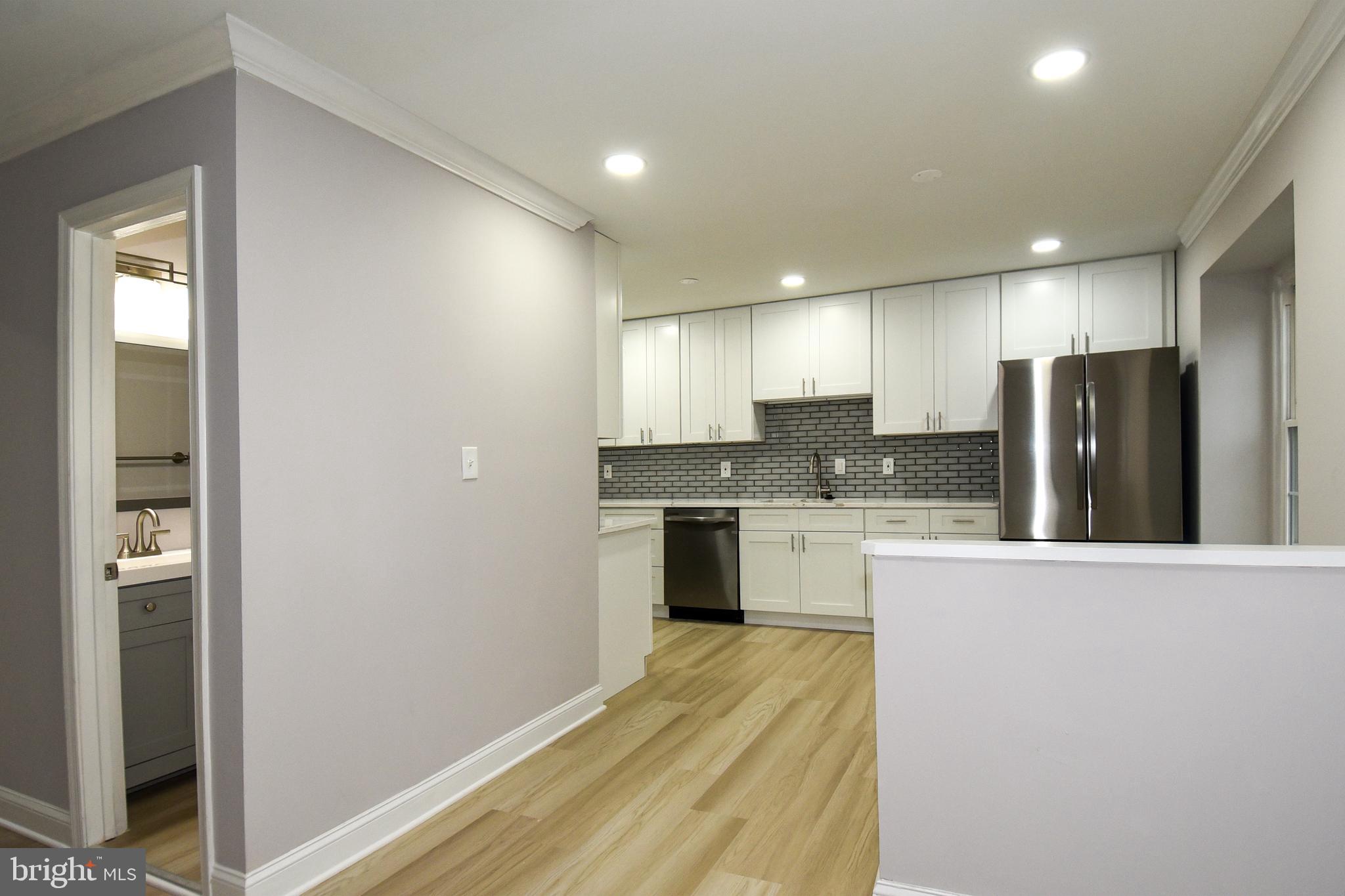 CHURCHILL TOWN SECTOR - Residential