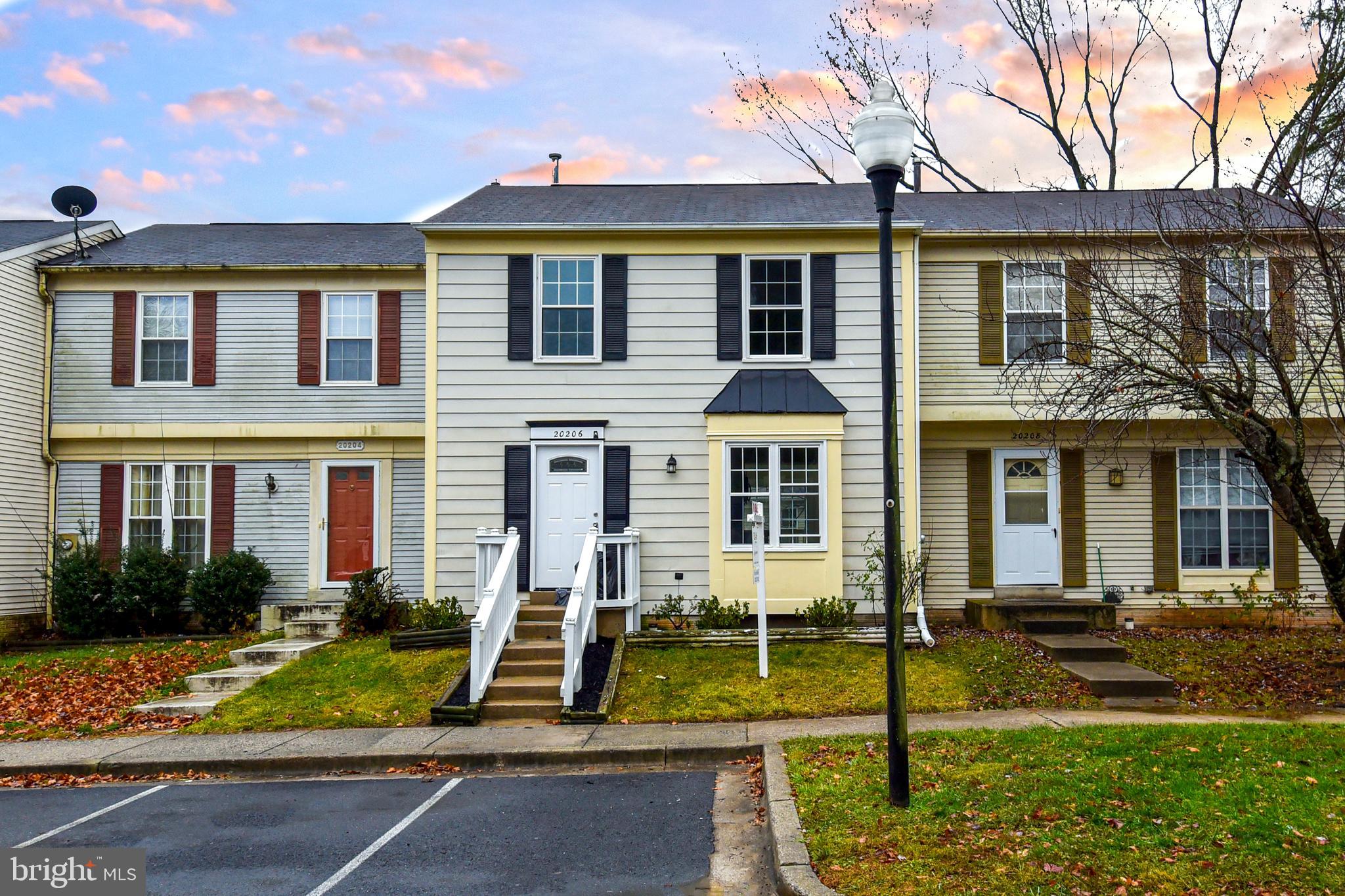 CHURCHILL TOWN SECTOR - Residential