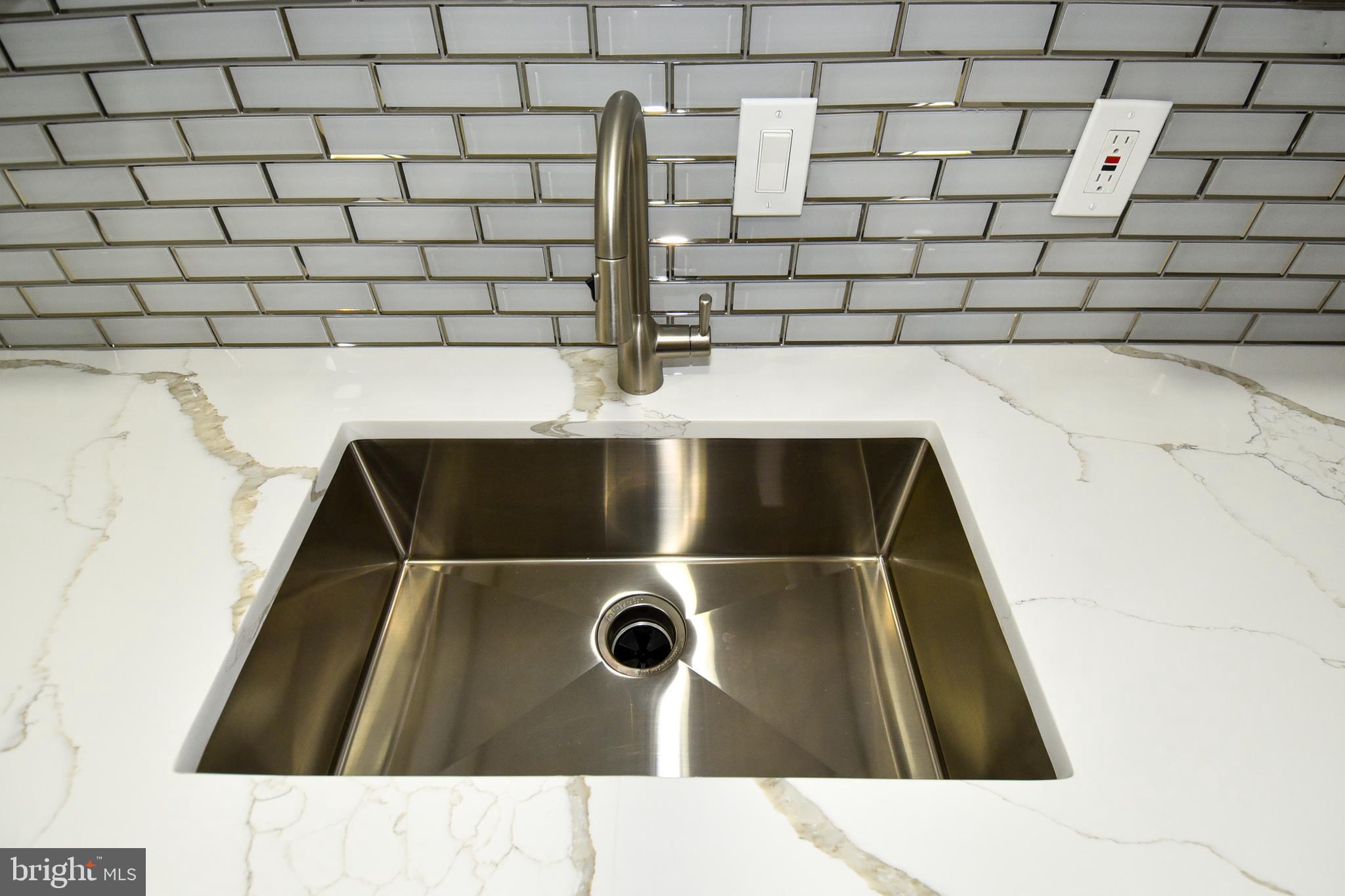 CHURCHILL TOWN SECTOR - Residential