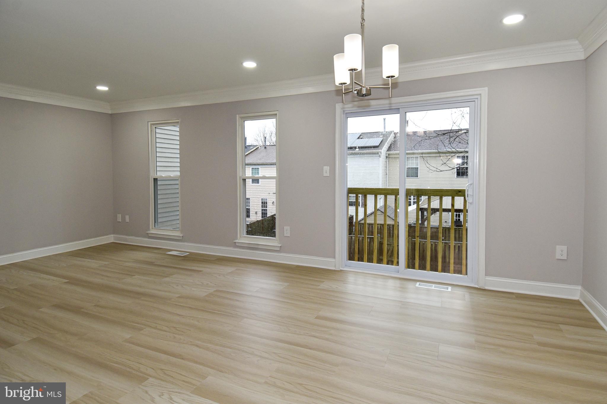 CHURCHILL TOWN SECTOR - Residential