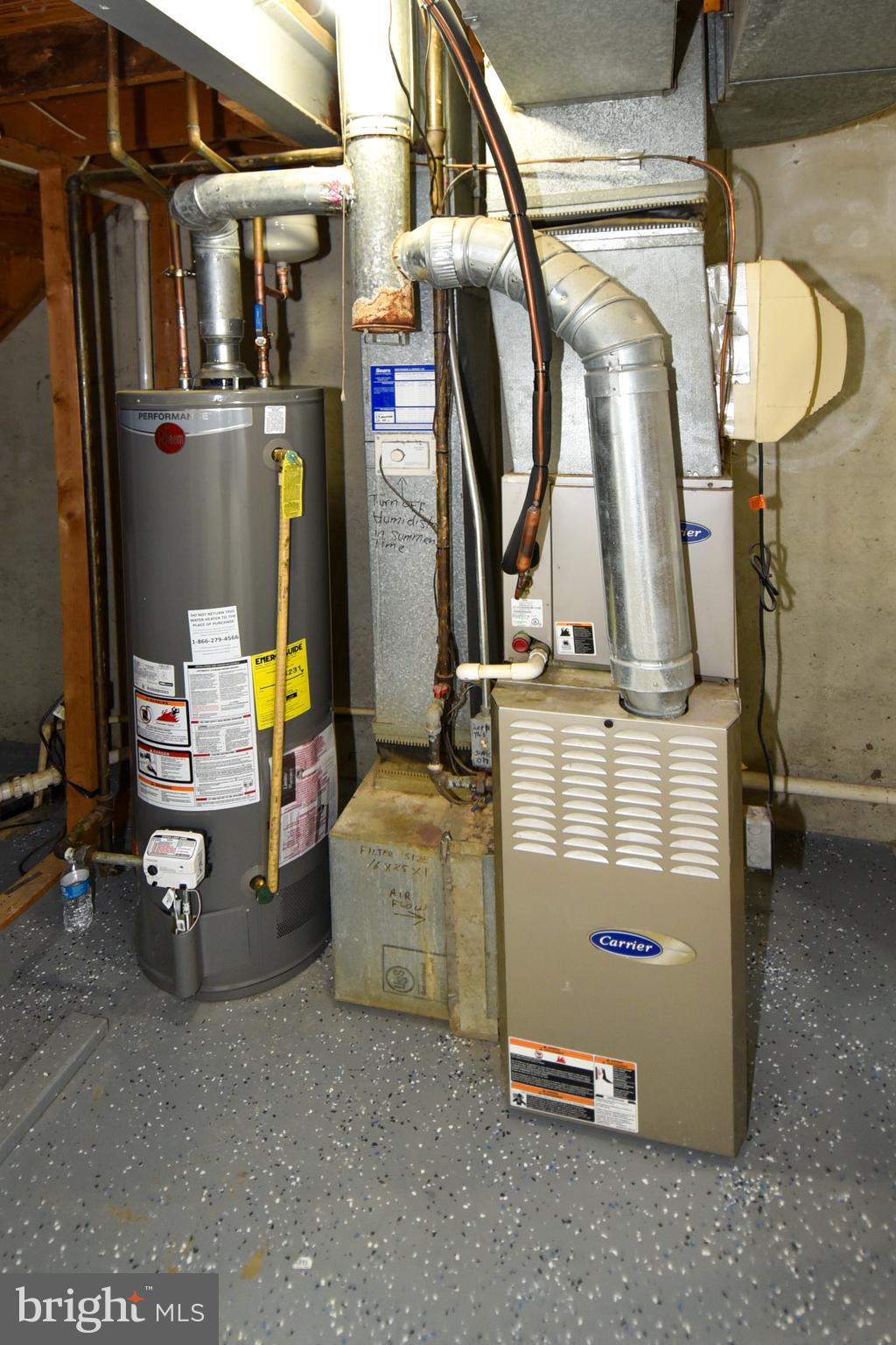 CHURCHILL TOWN SECTOR - Residential