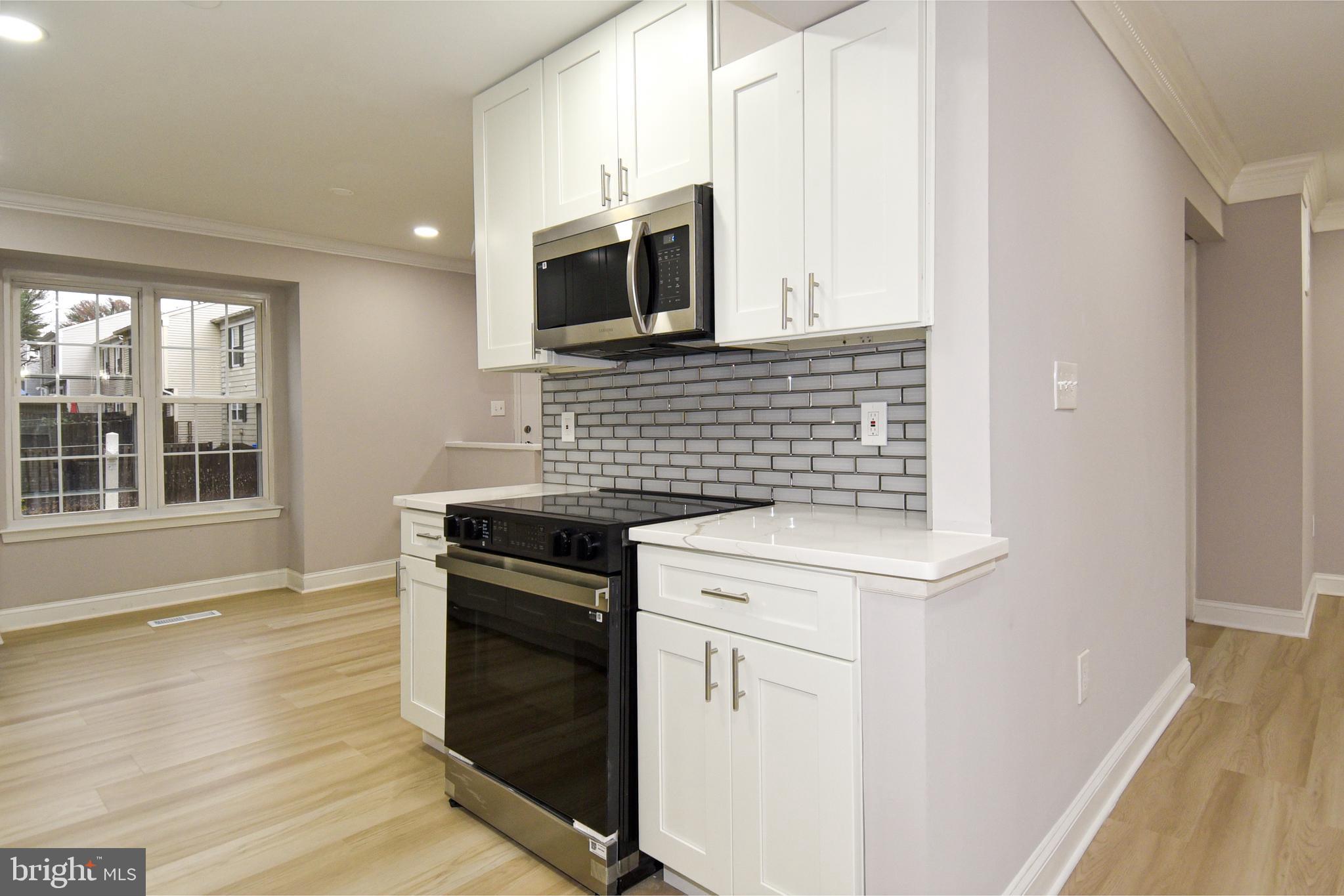 CHURCHILL TOWN SECTOR - Residential