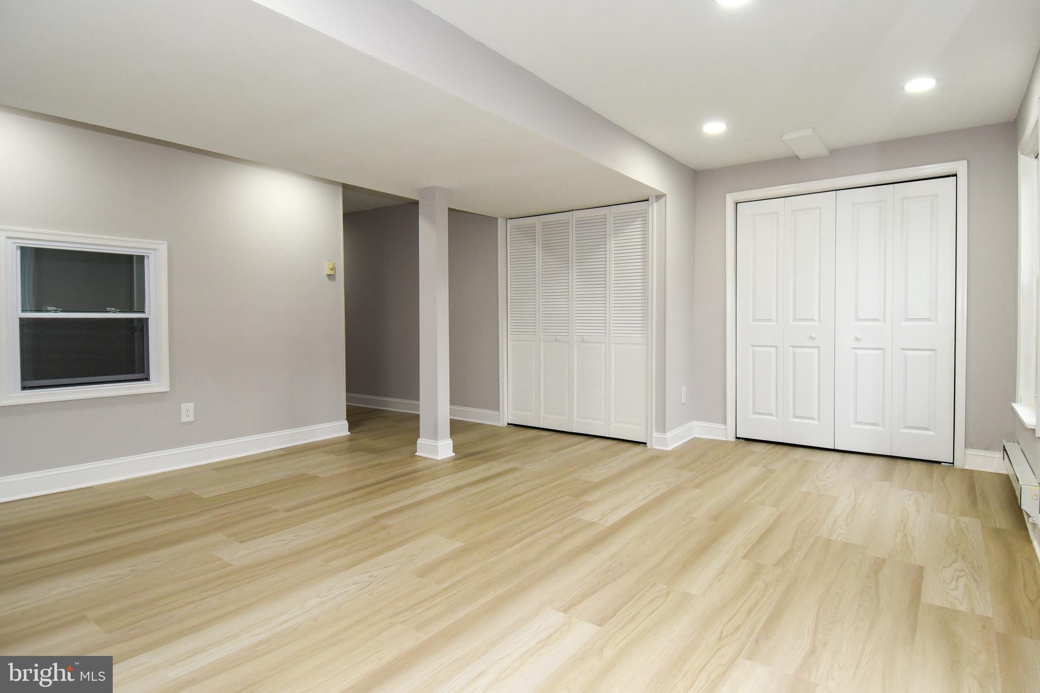 CHURCHILL TOWN SECTOR - Residential