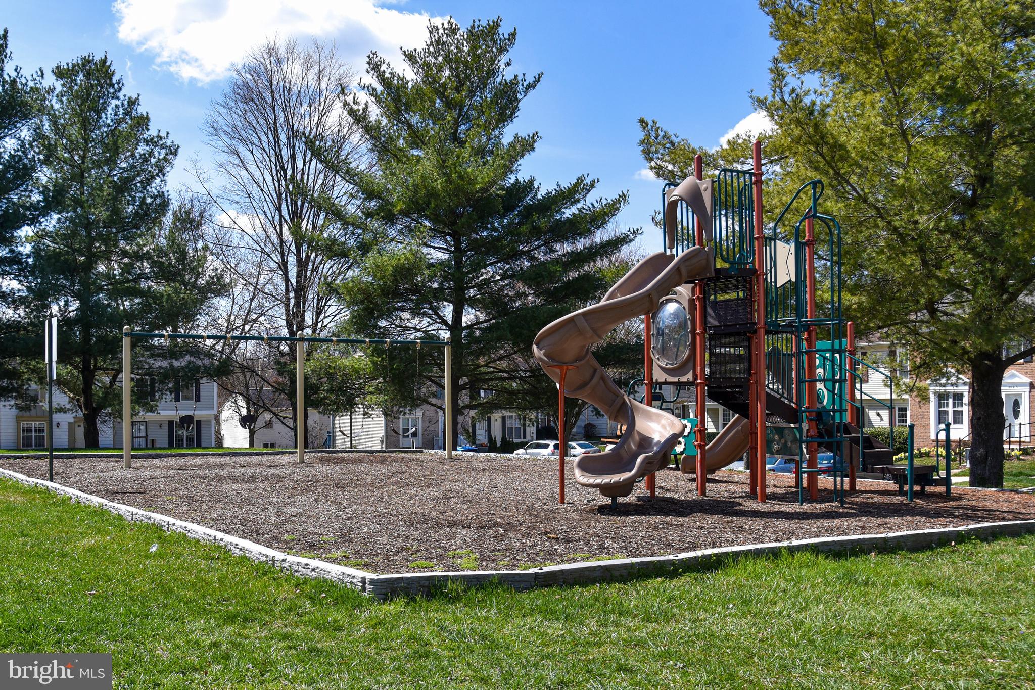 CHURCHILL TOWN SECTOR - Residential