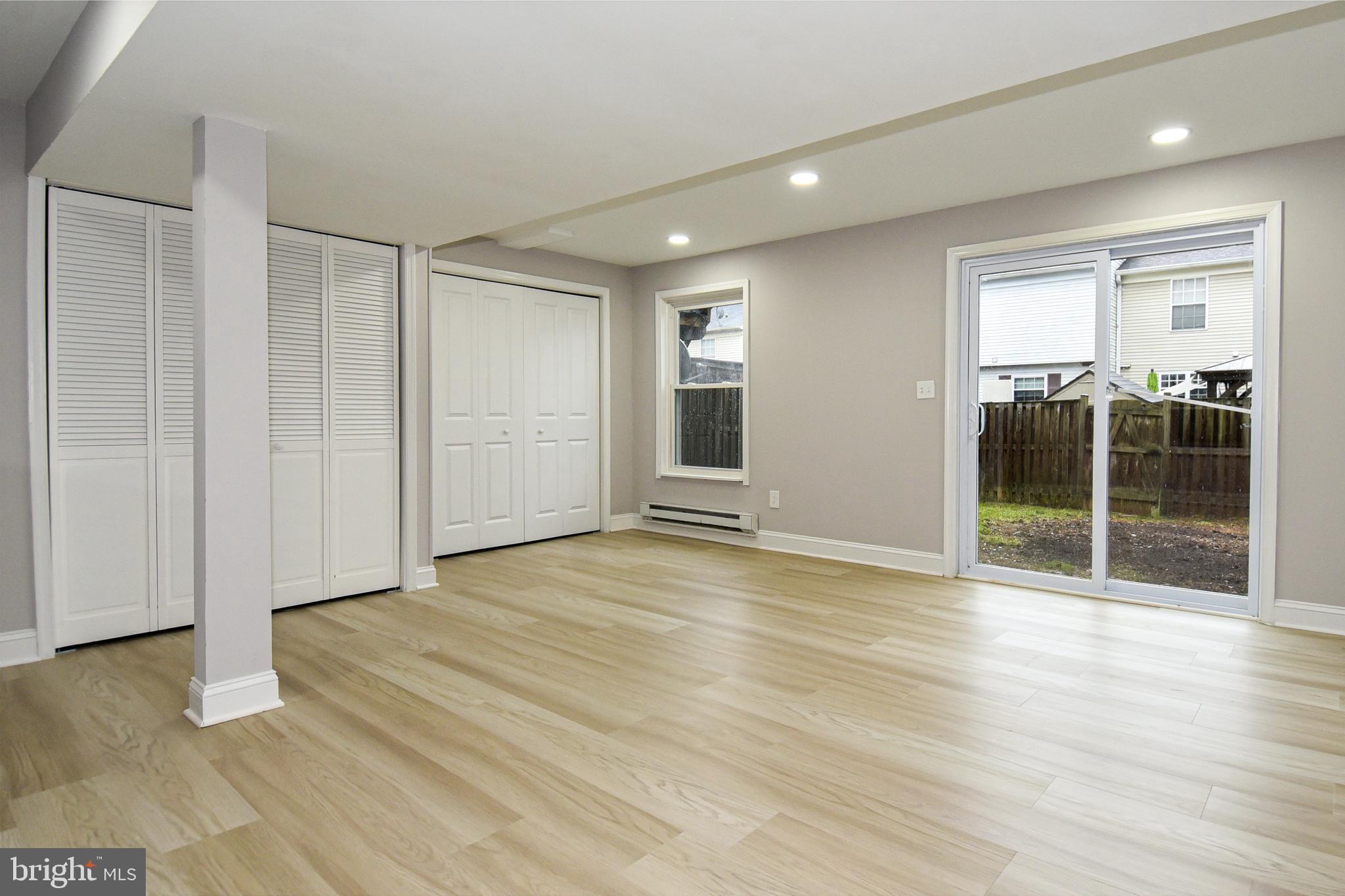 CHURCHILL TOWN SECTOR - Residential