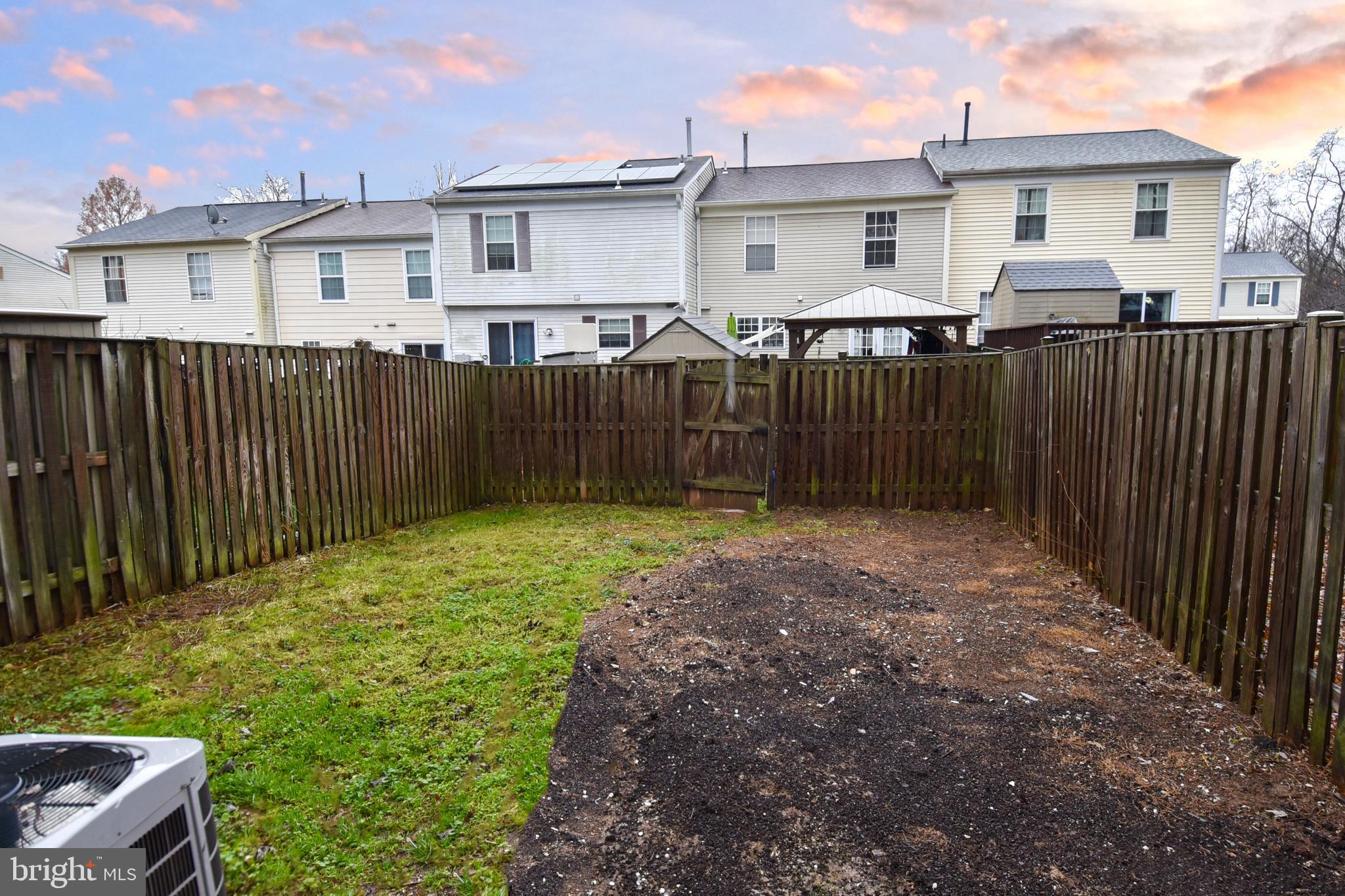 CHURCHILL TOWN SECTOR - Residential