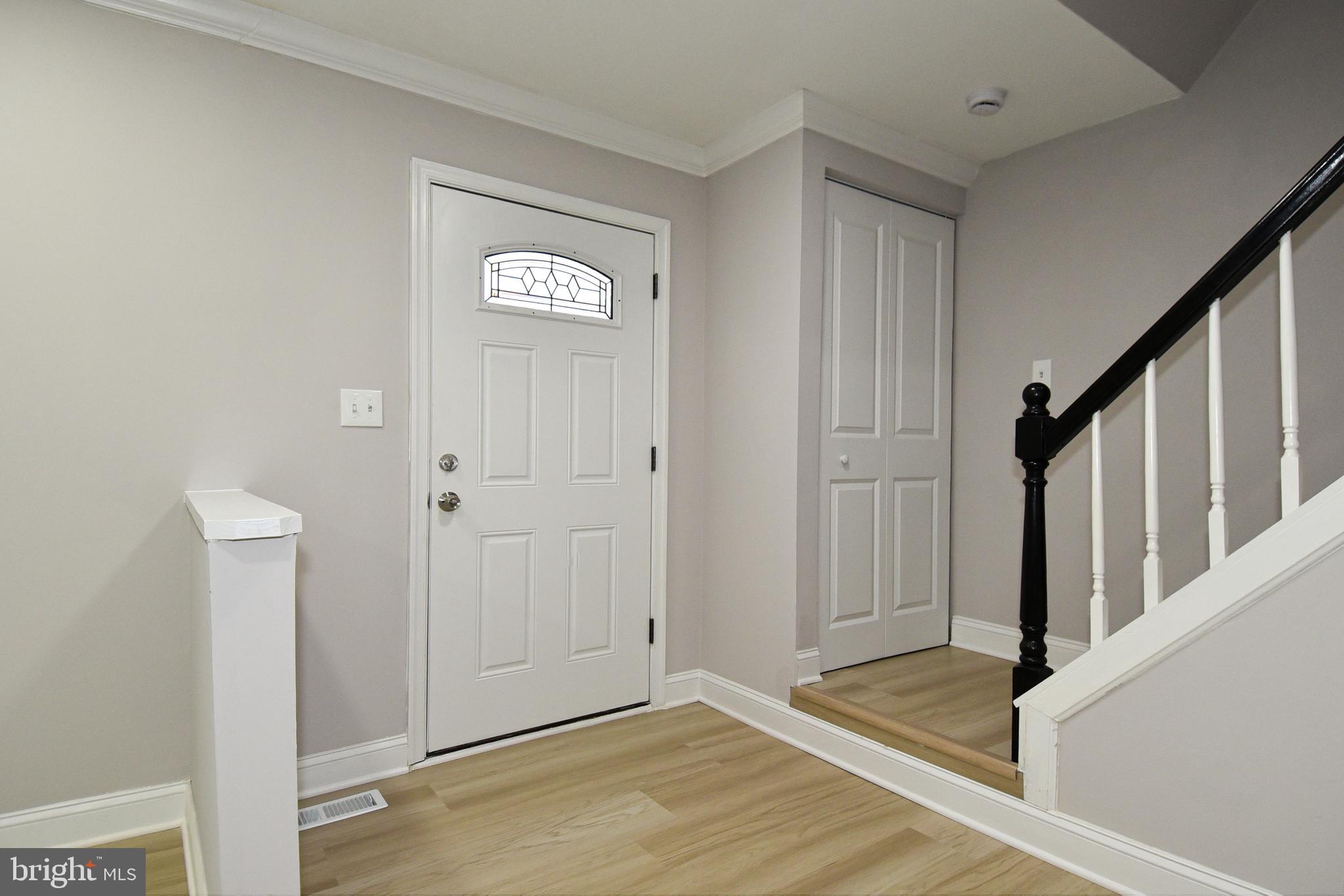 CHURCHILL TOWN SECTOR - Residential