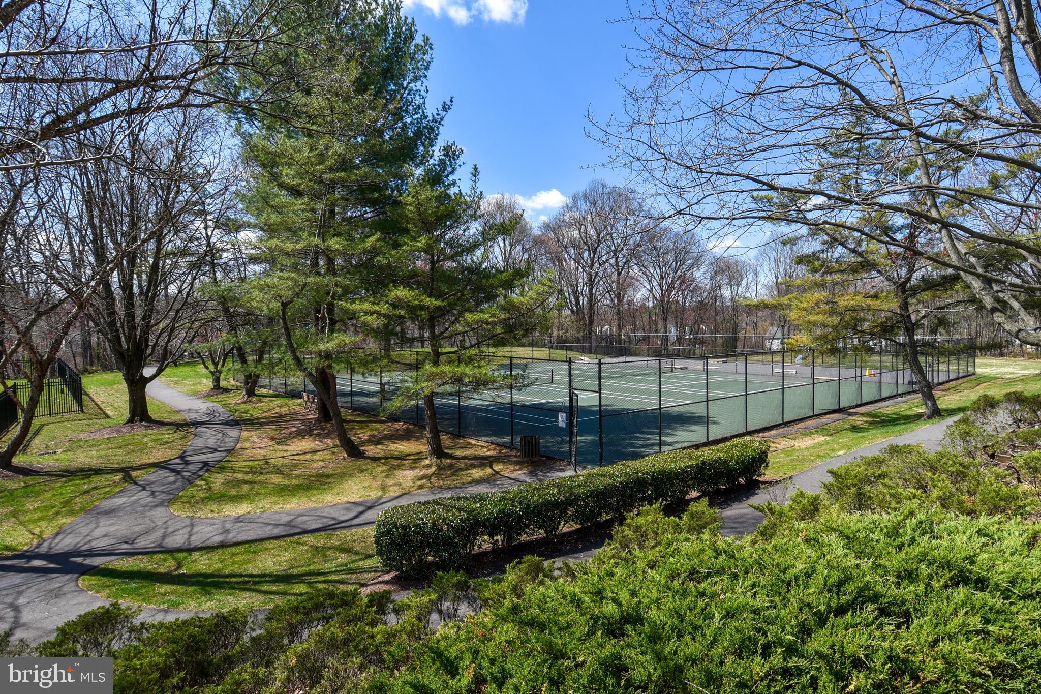 CHURCHILL TOWN SECTOR - Residential