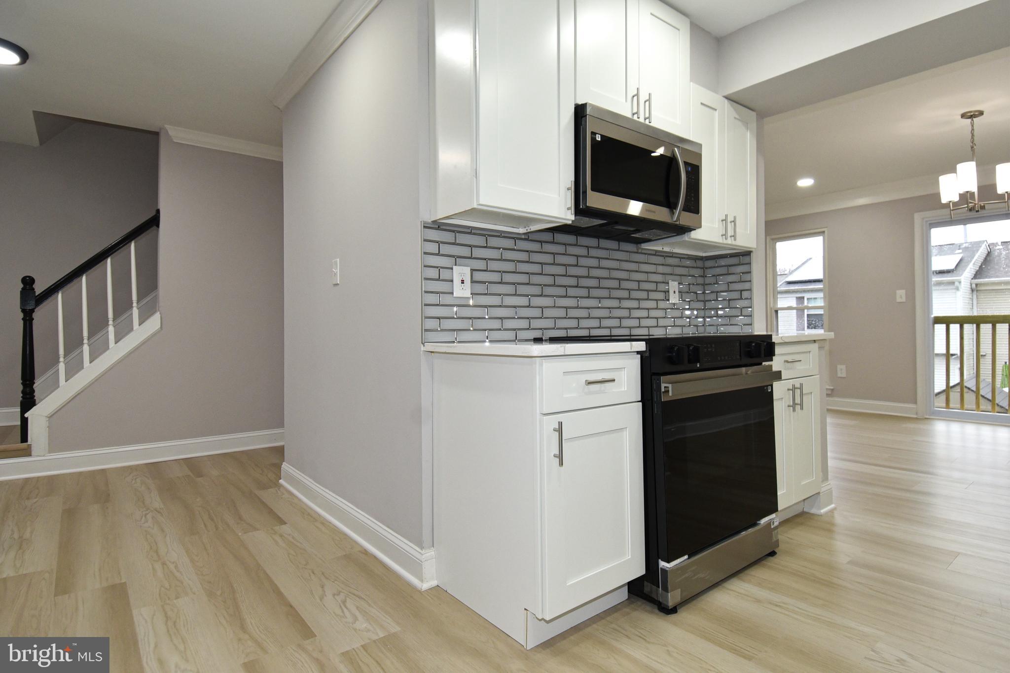 CHURCHILL TOWN SECTOR - Residential