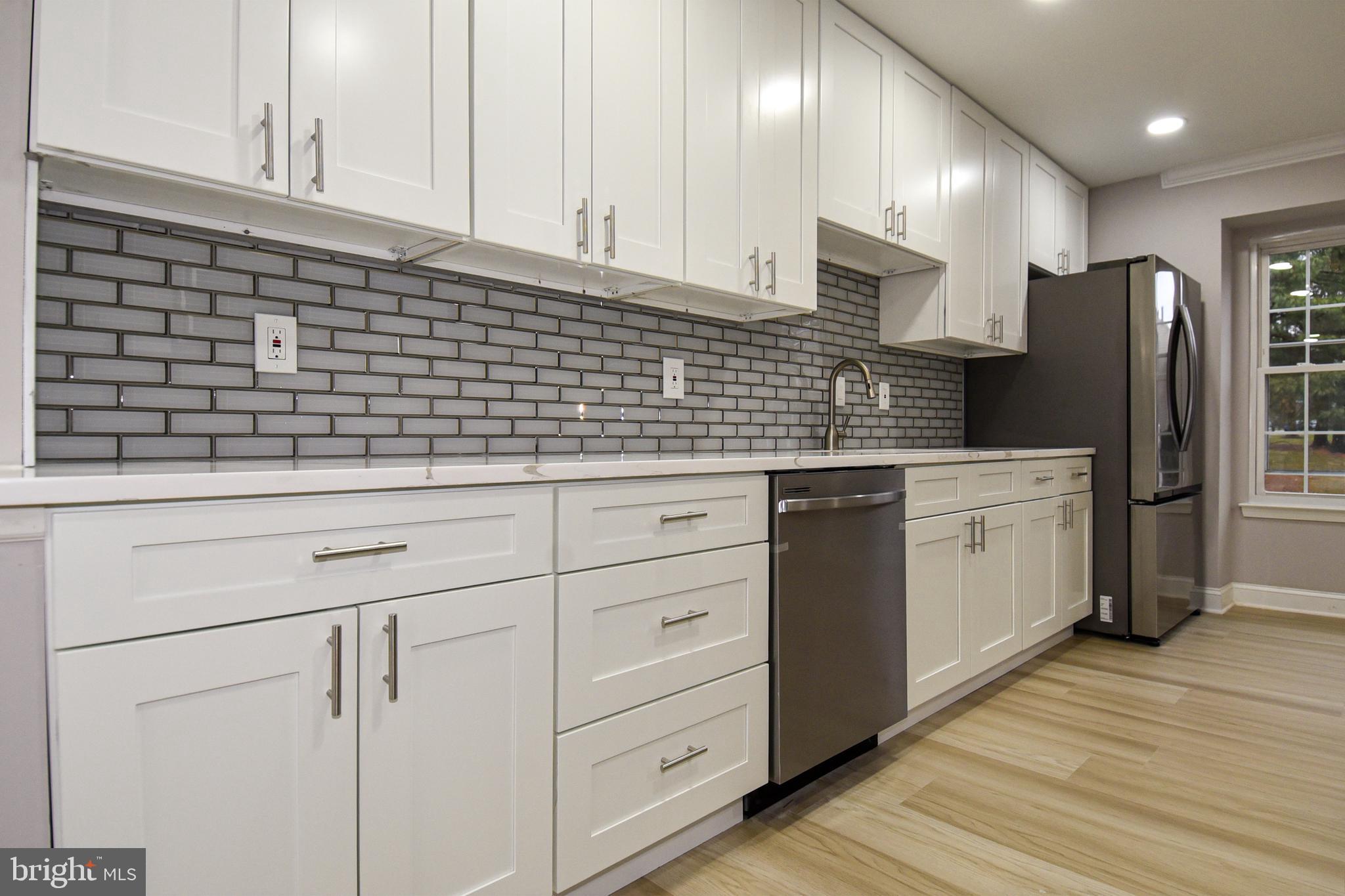 CHURCHILL TOWN SECTOR - Residential