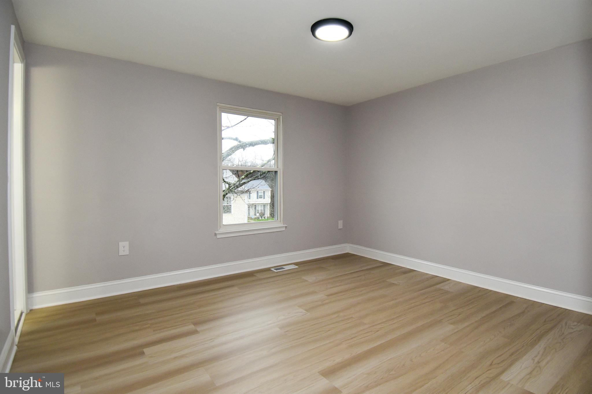 CHURCHILL TOWN SECTOR - Residential