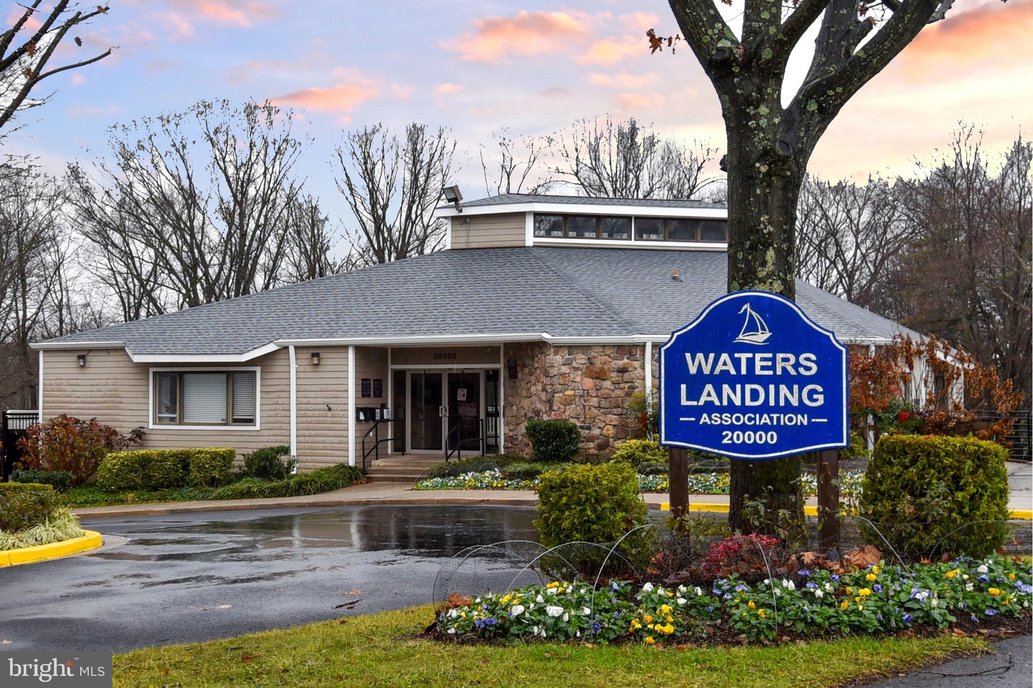 CHURCHILL TOWN SECTOR - Residential