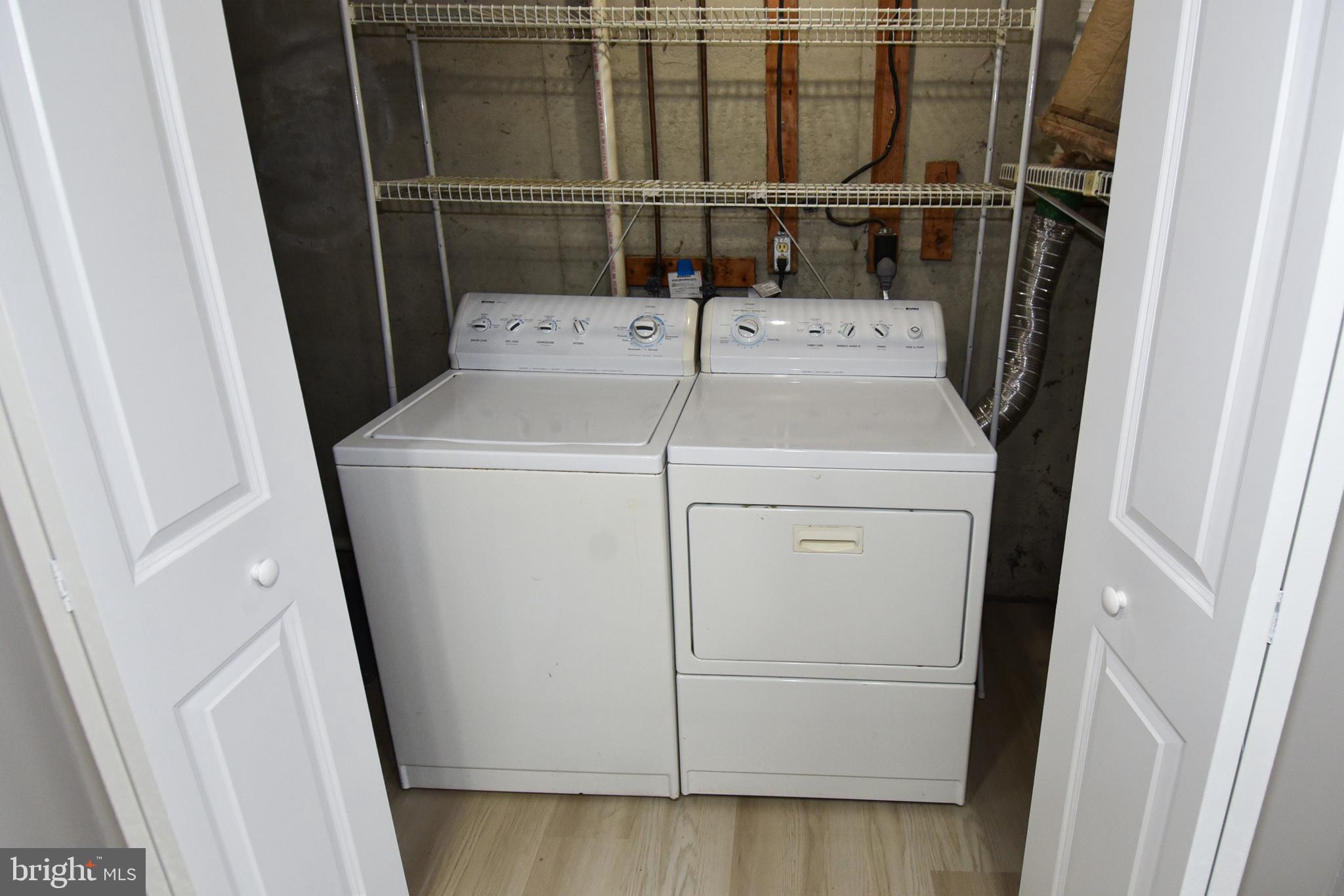 CHURCHILL TOWN SECTOR - Residential