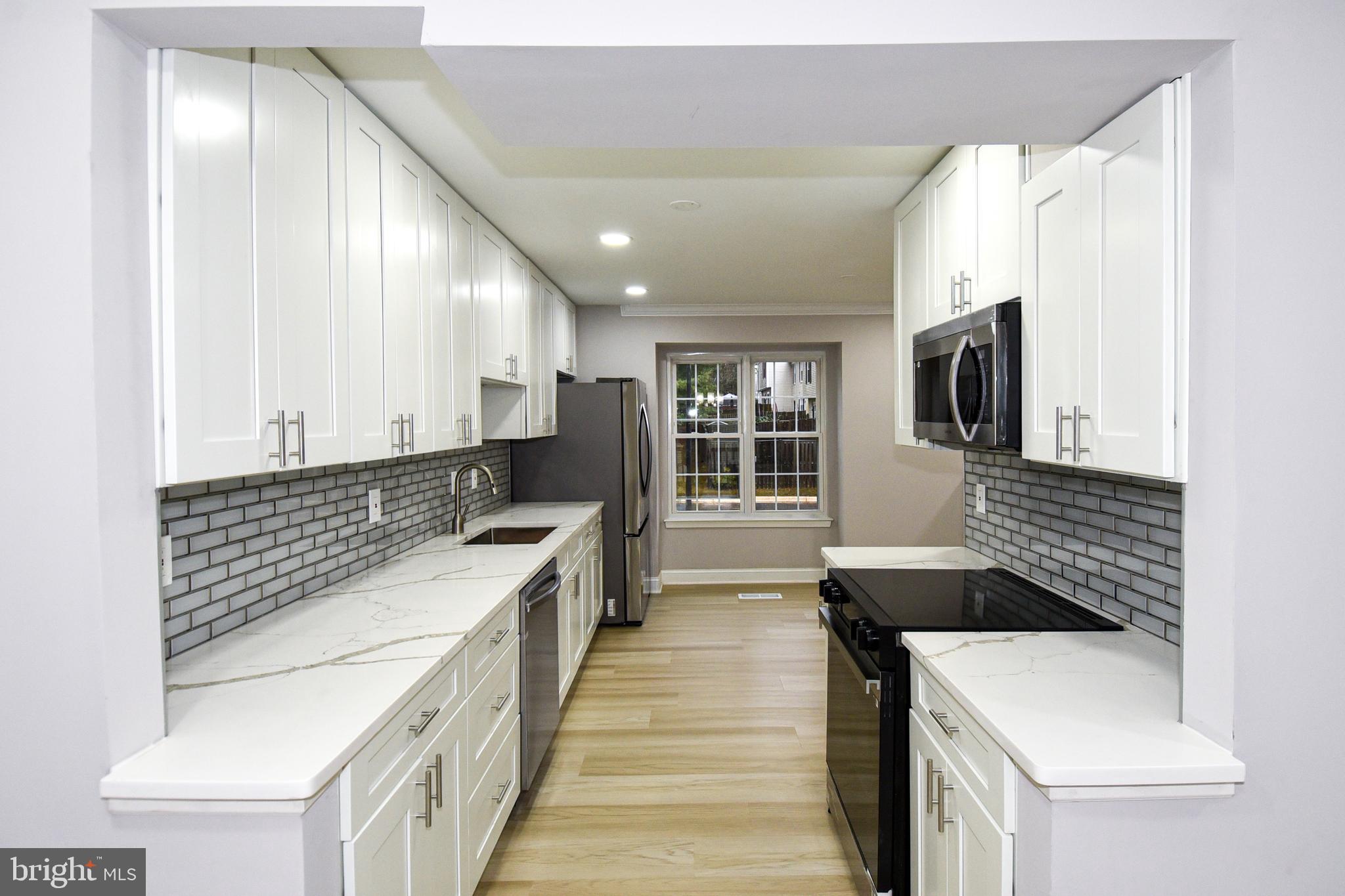 CHURCHILL TOWN SECTOR - Residential