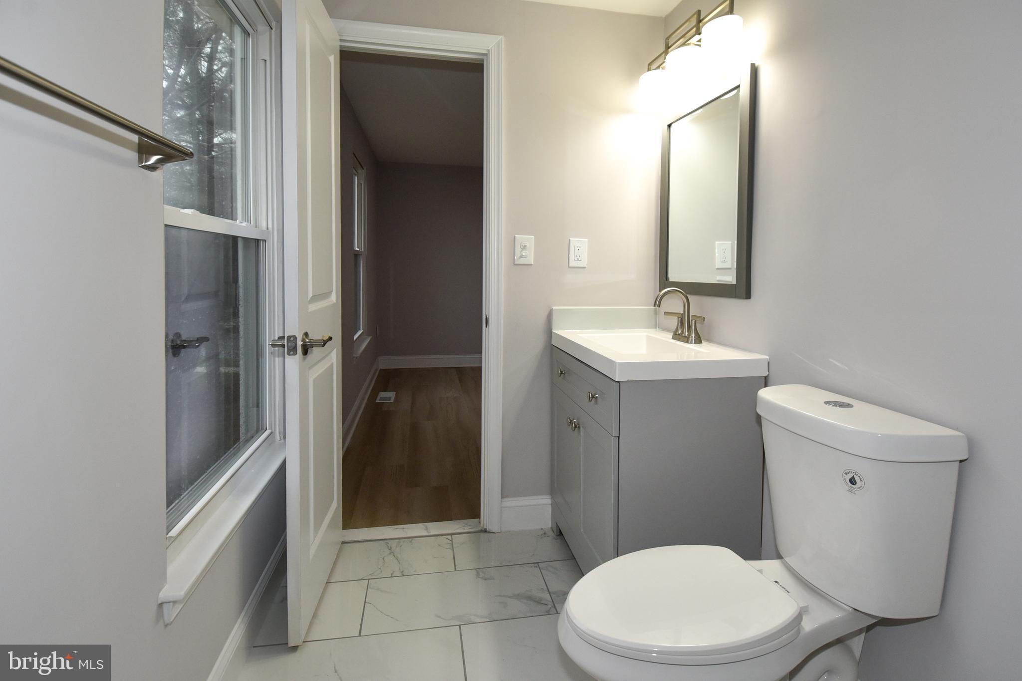 CHURCHILL TOWN SECTOR - Residential