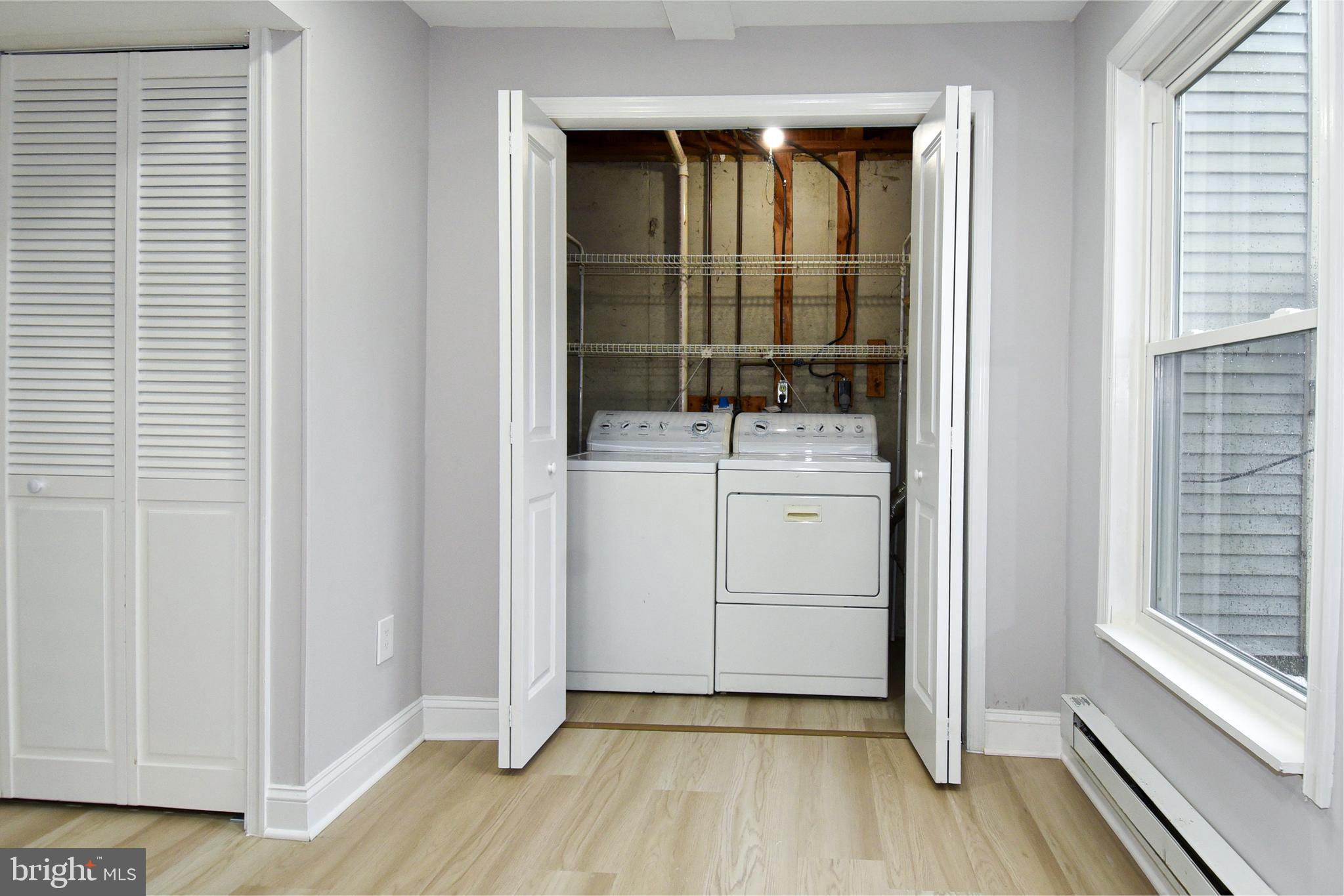 CHURCHILL TOWN SECTOR - Residential