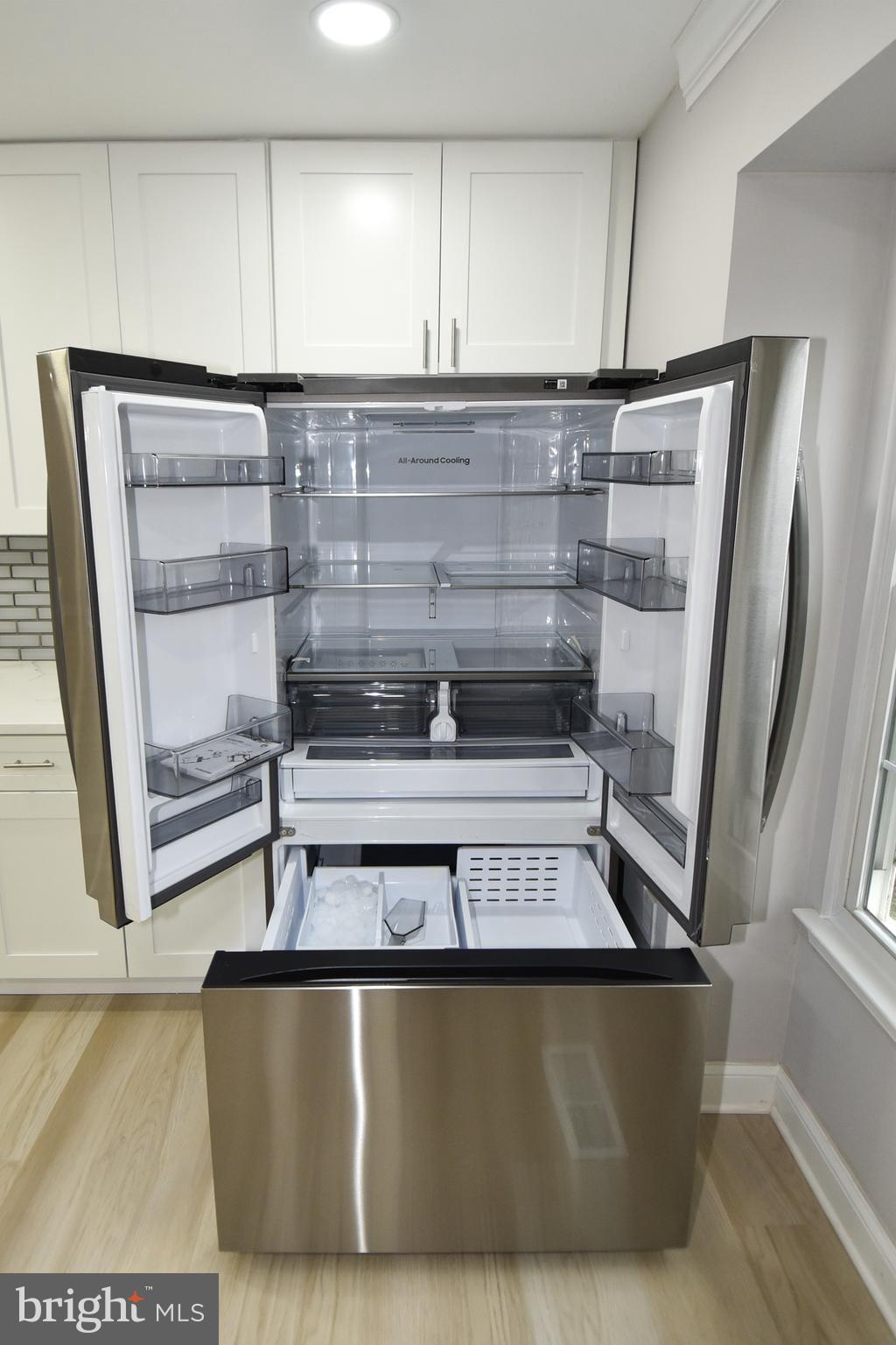 CHURCHILL TOWN SECTOR - Residential