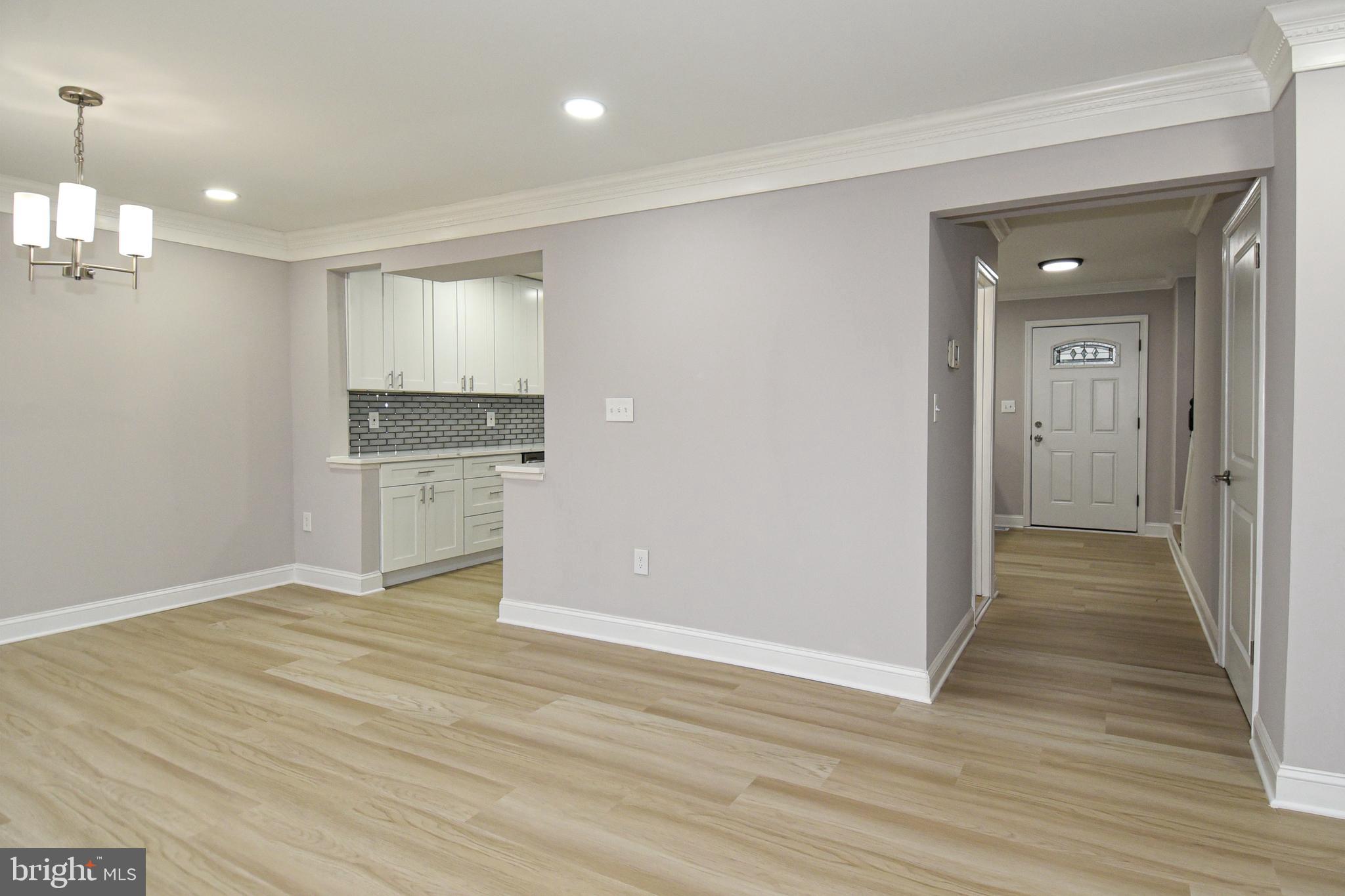 CHURCHILL TOWN SECTOR - Residential