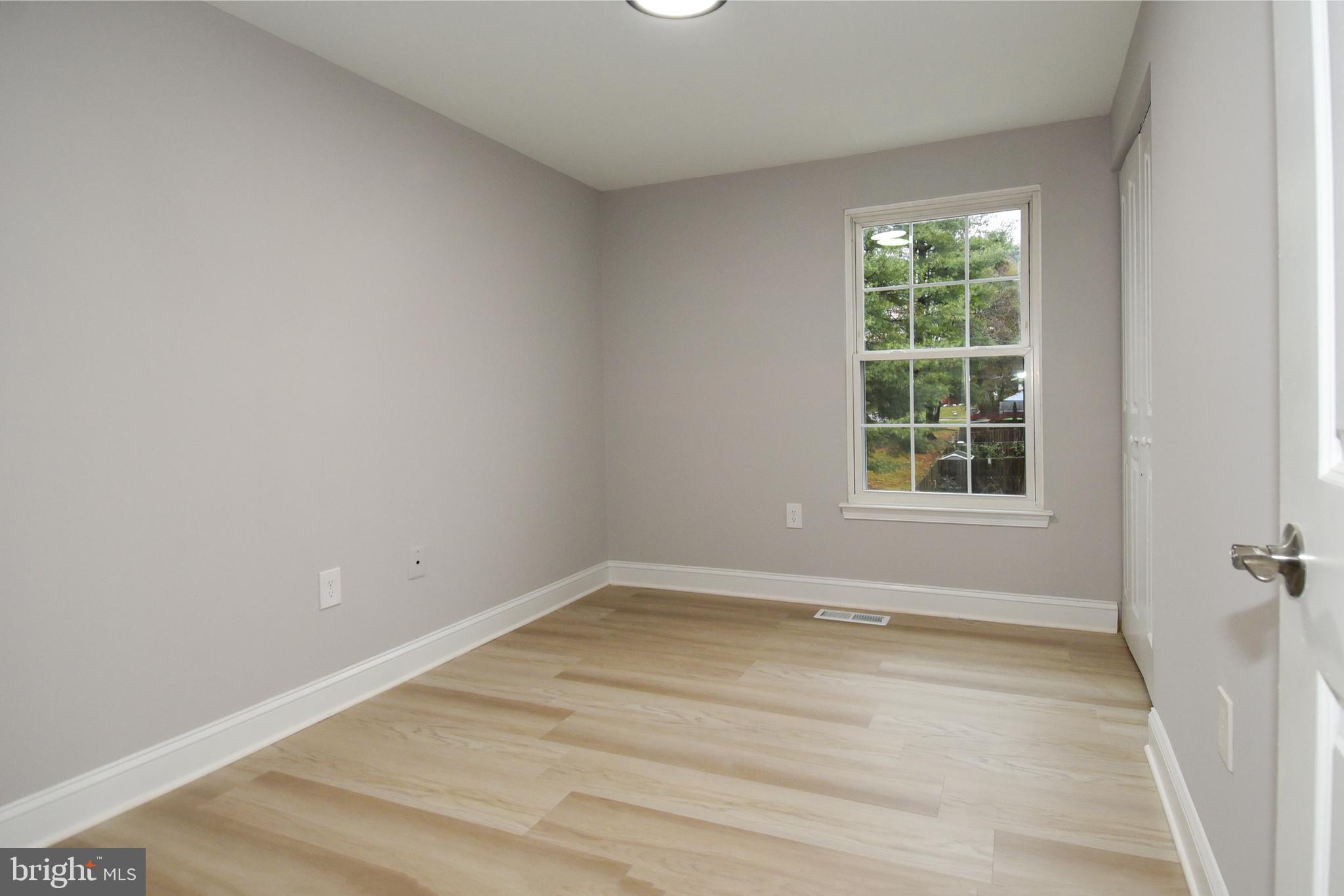 CHURCHILL TOWN SECTOR - Residential