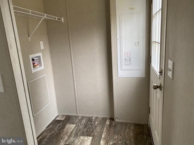 NEWVILLE - Residential