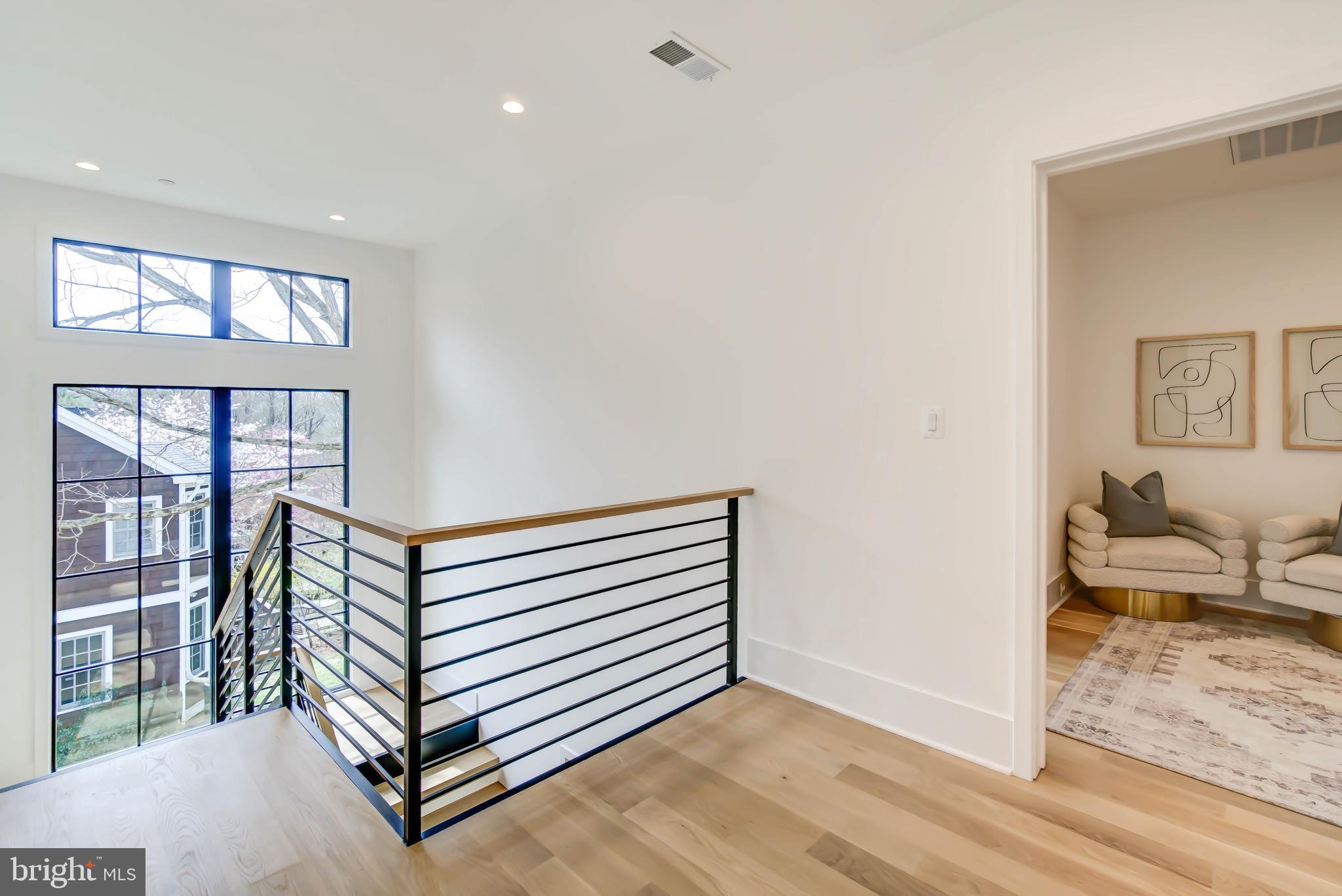 CABIN JOHN PARK - Residential