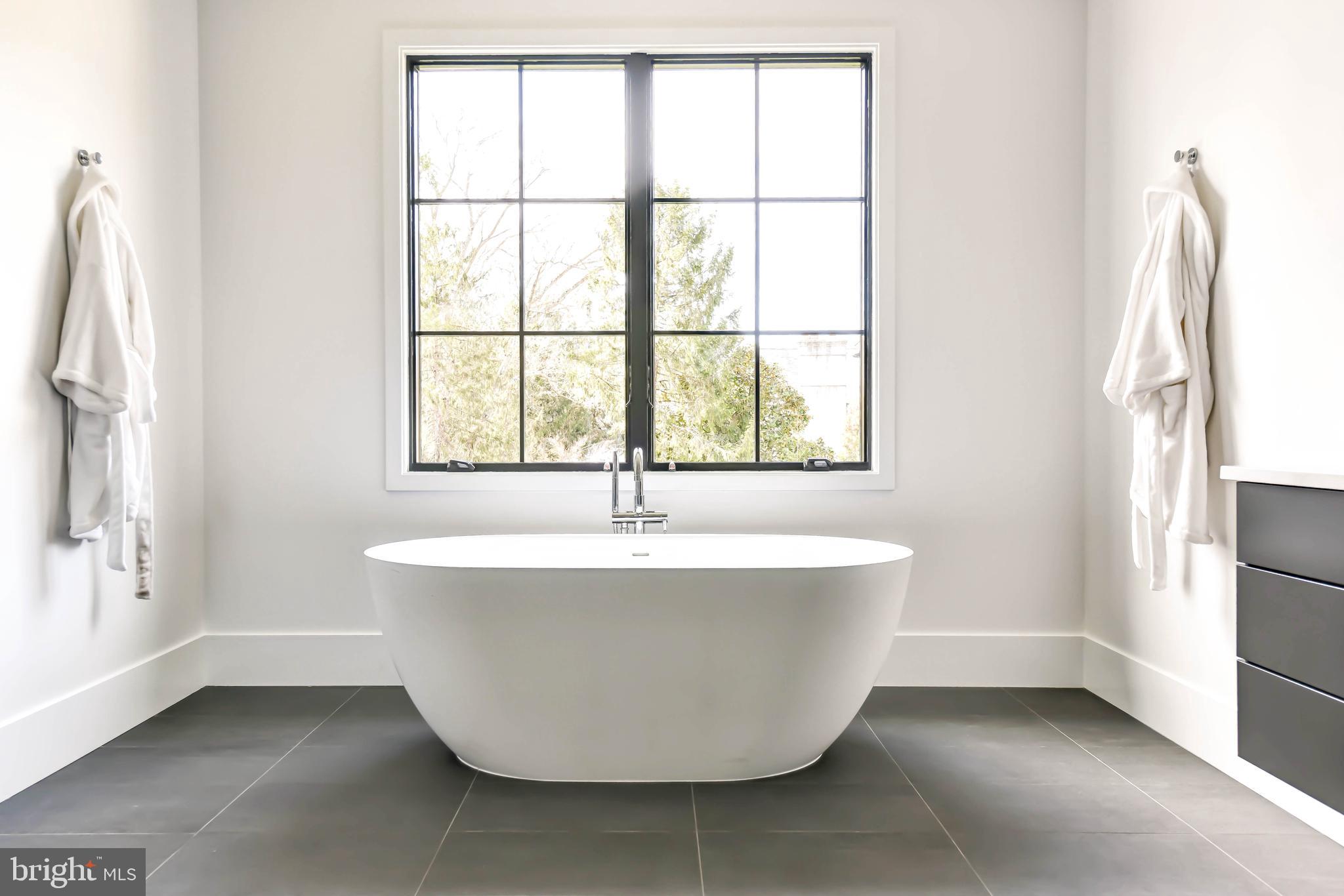 CABIN JOHN PARK - Residential