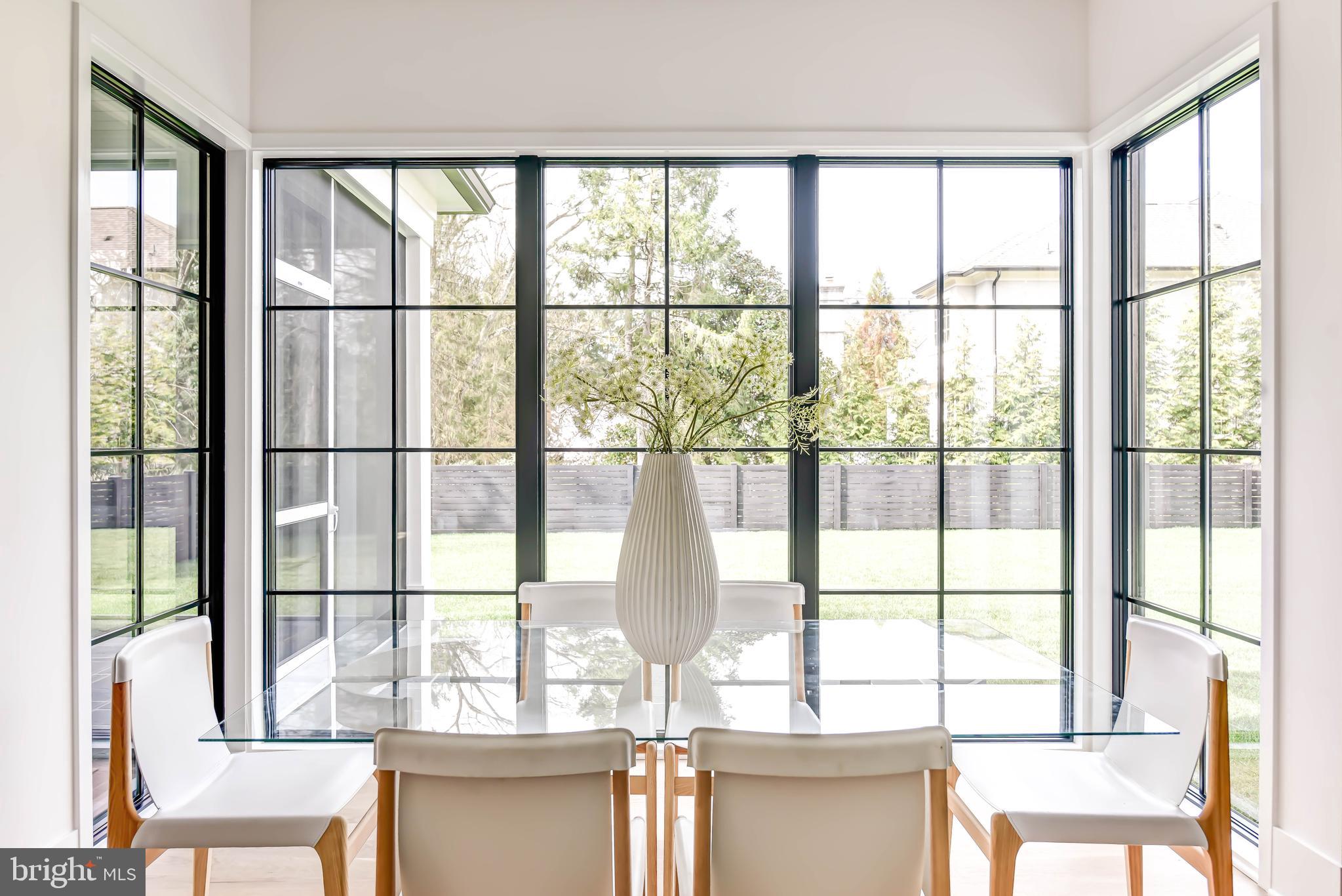 CABIN JOHN PARK - Residential