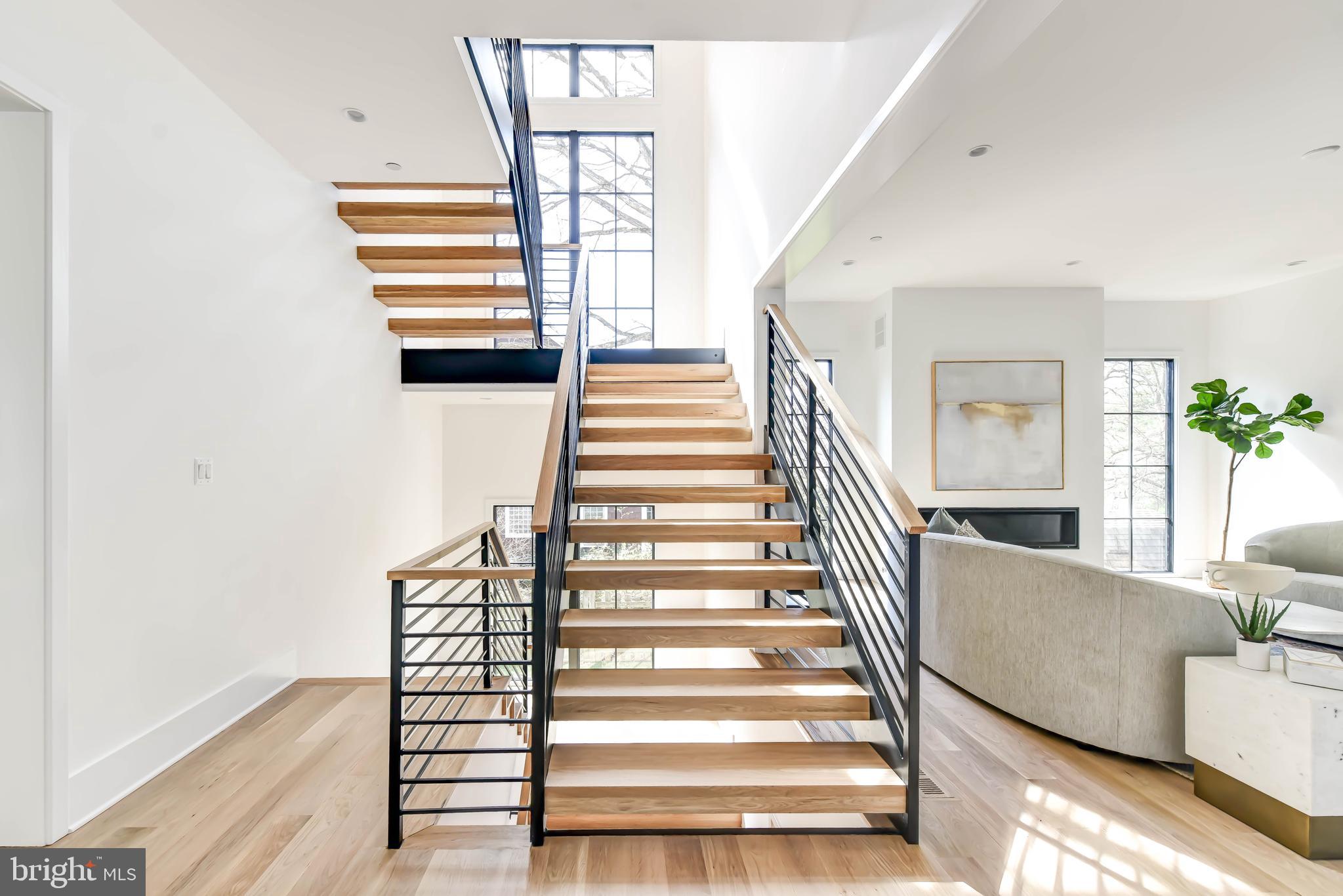 CABIN JOHN PARK - Residential