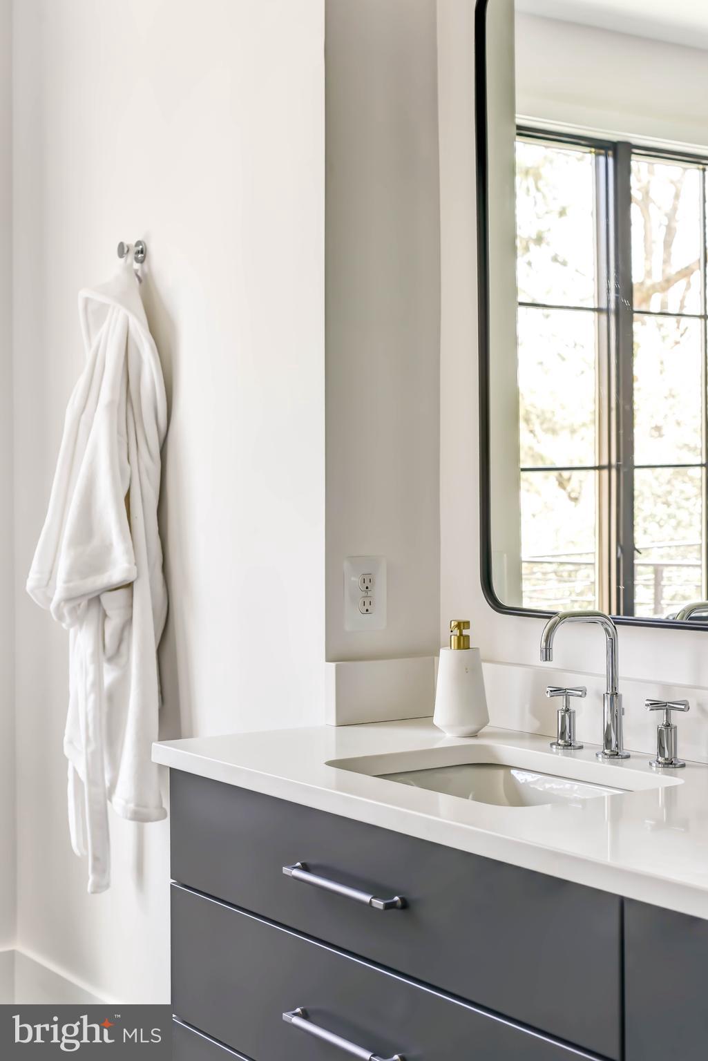 CABIN JOHN PARK - Residential