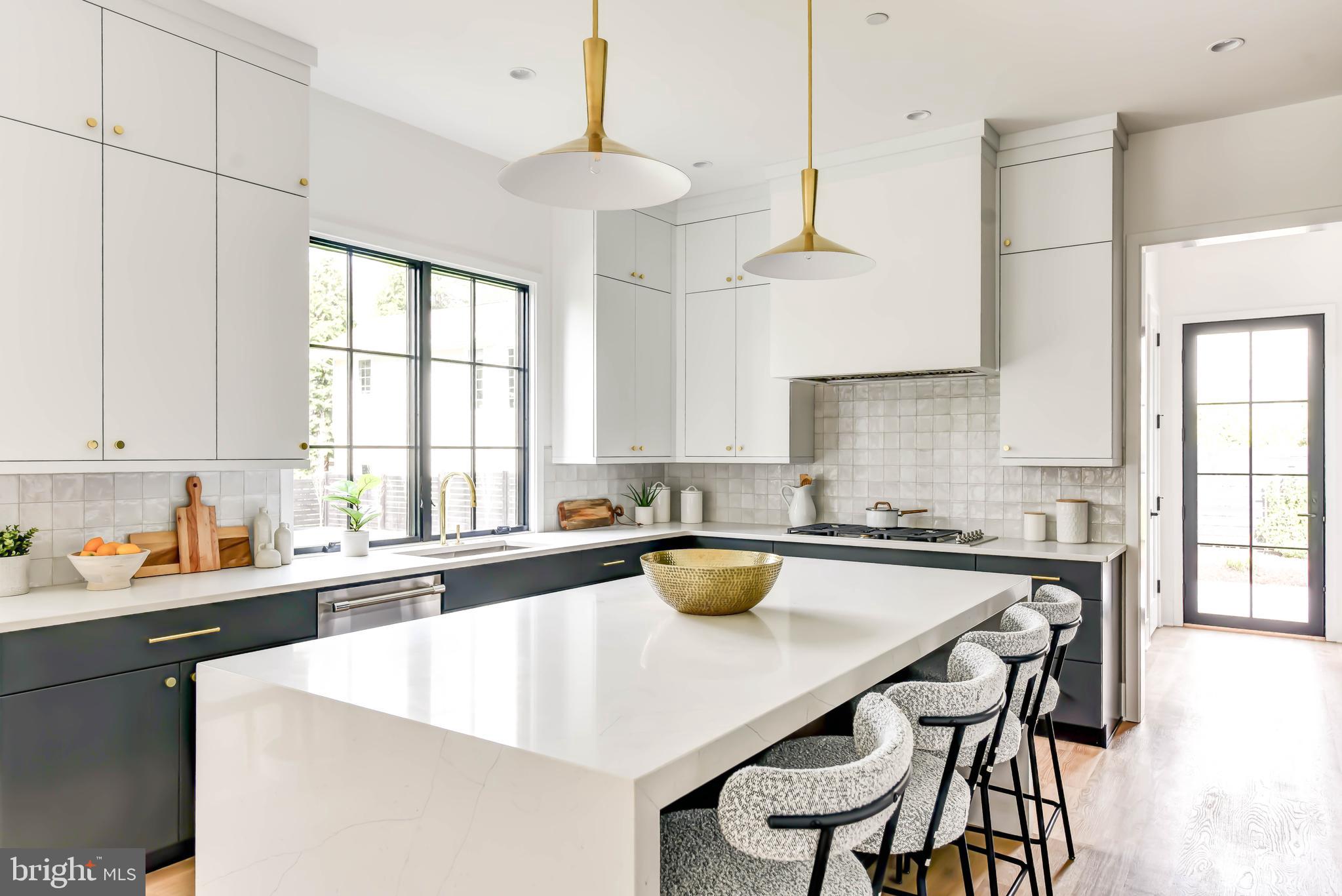 CABIN JOHN PARK - Residential