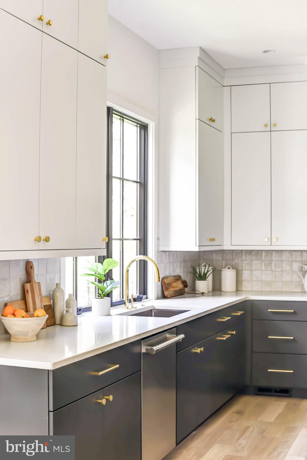 CABIN JOHN PARK - Residential