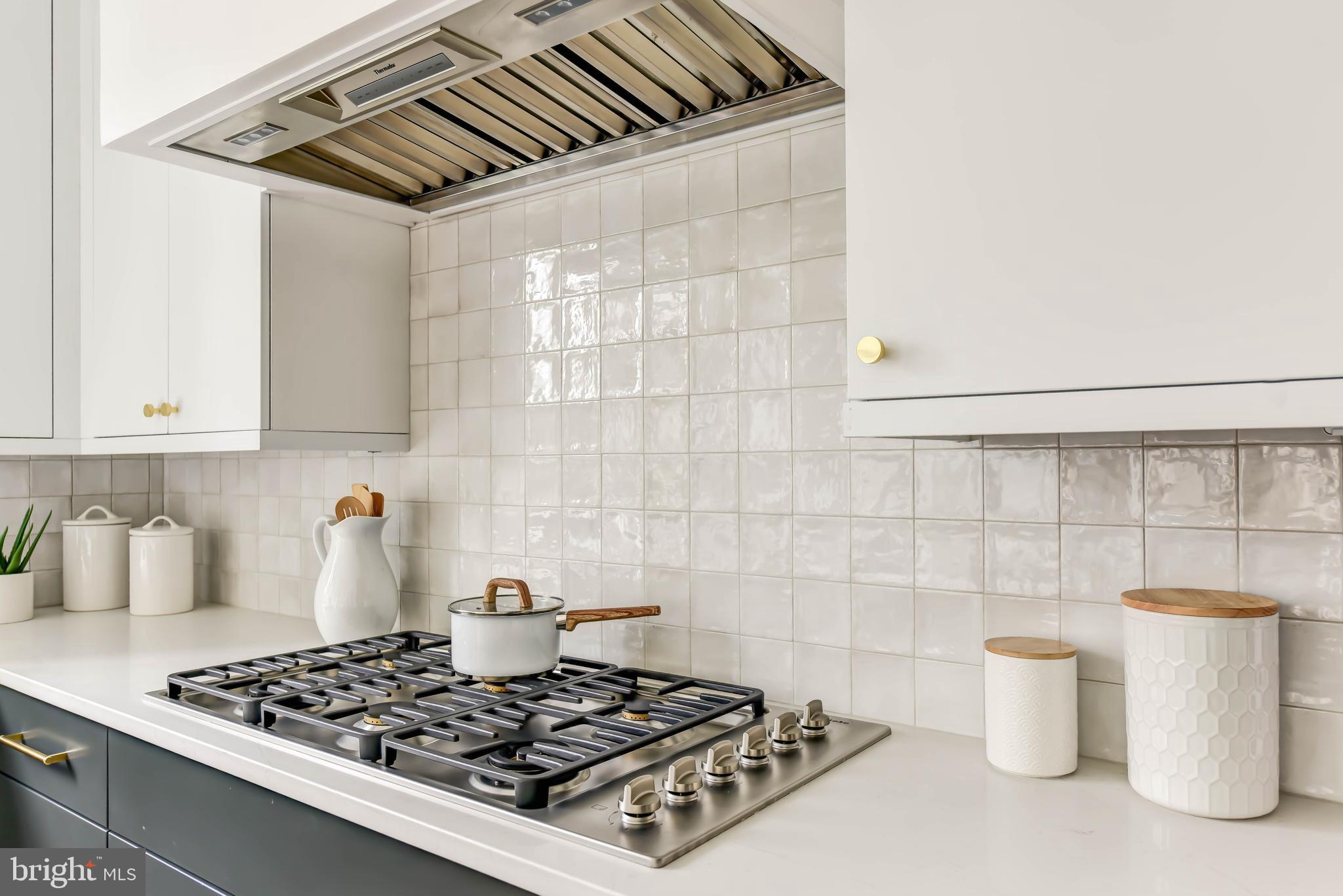 CABIN JOHN PARK - Residential