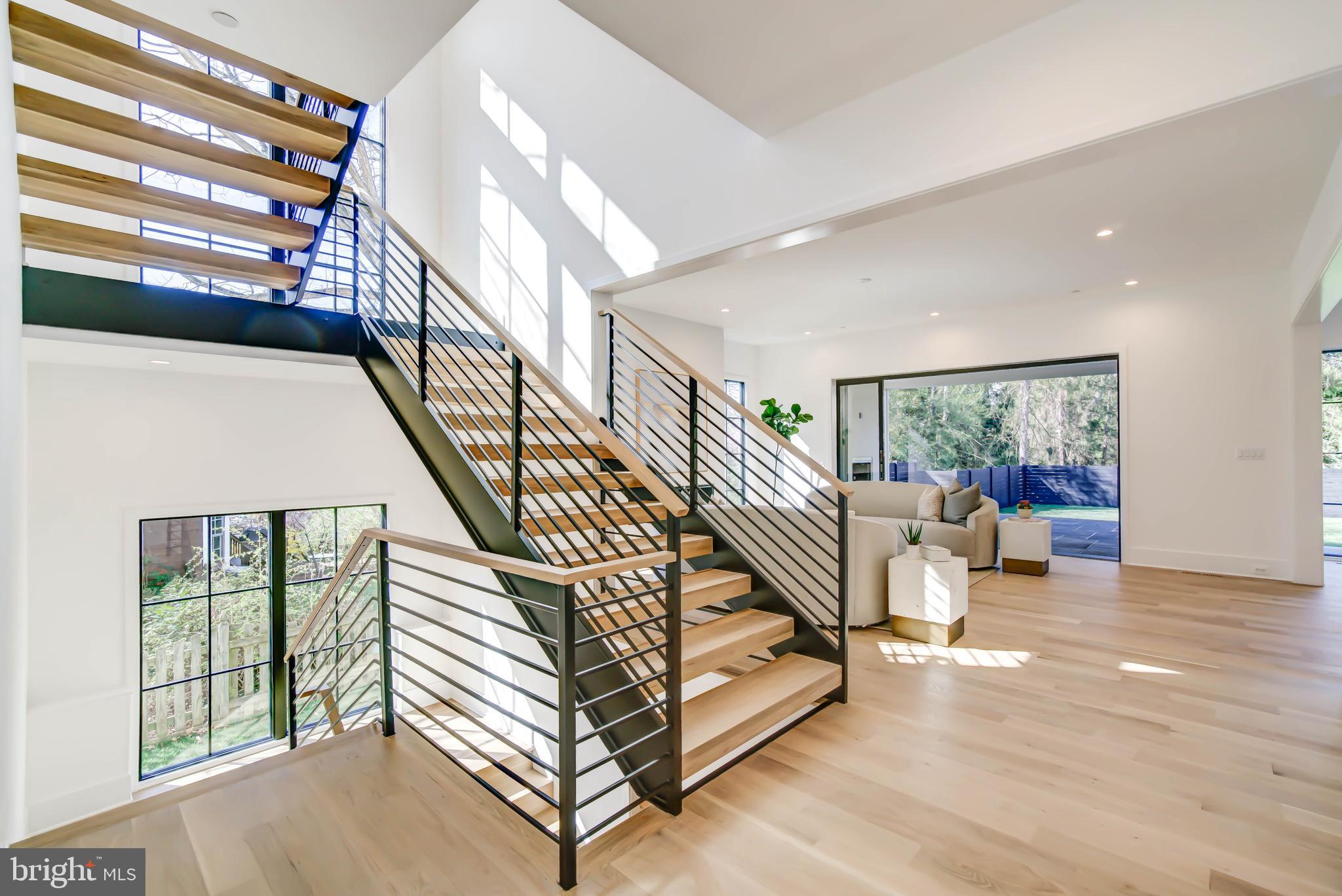 CABIN JOHN PARK - Residential