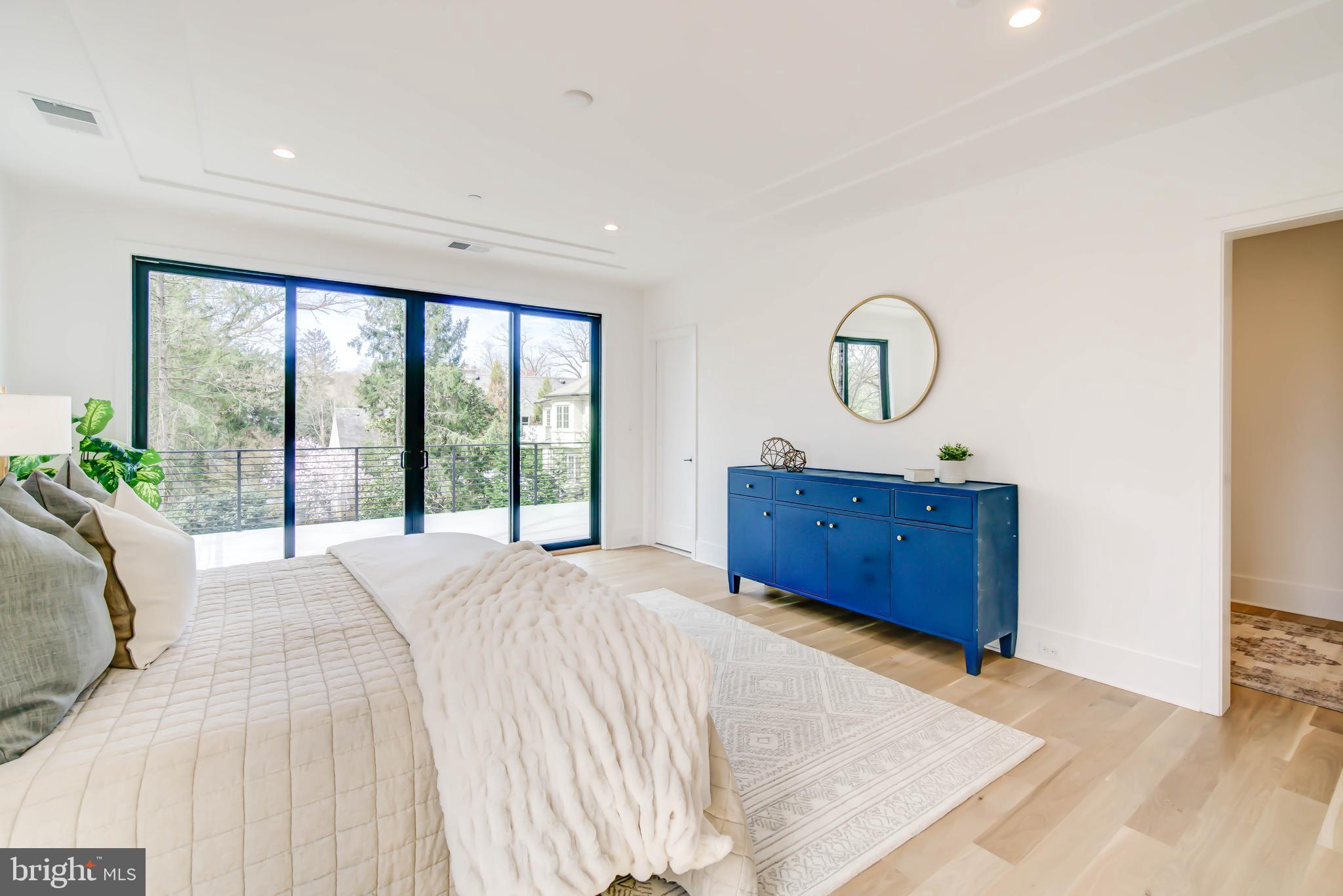 CABIN JOHN PARK - Residential