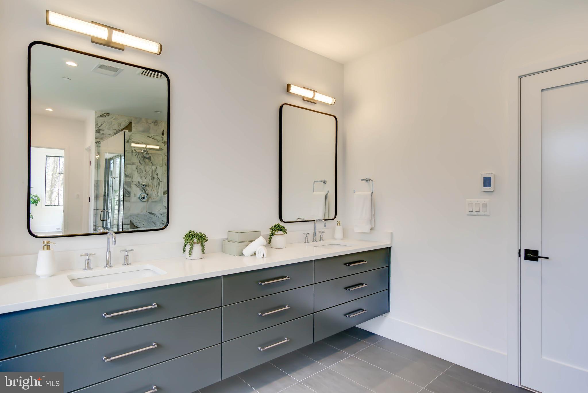 CABIN JOHN PARK - Residential