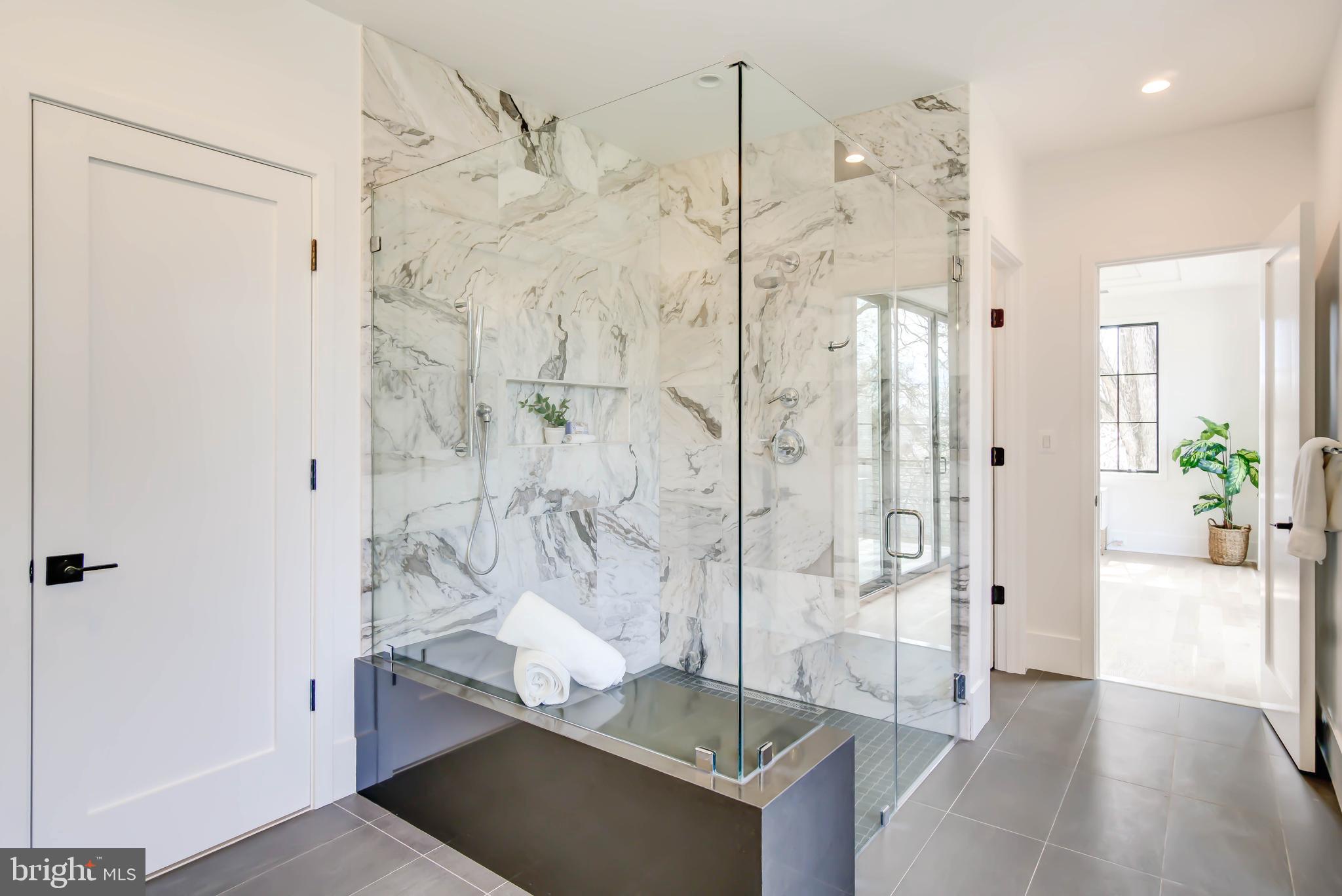 CABIN JOHN PARK - Residential