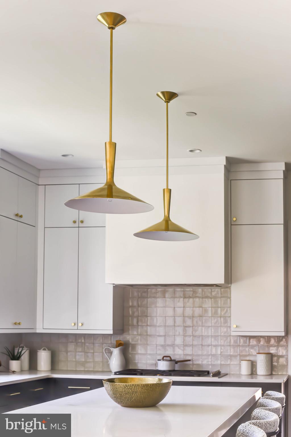 CABIN JOHN PARK - Residential