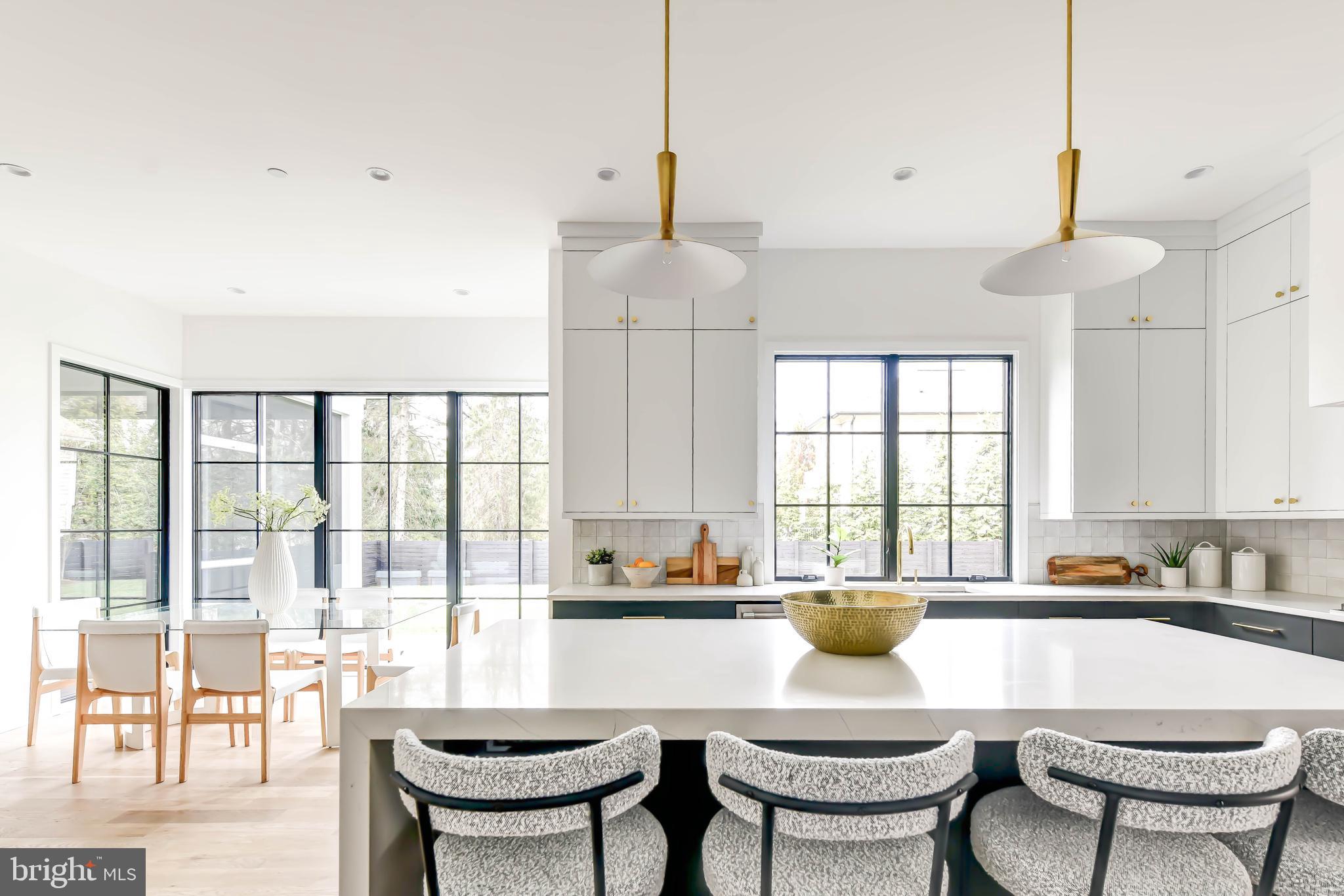 CABIN JOHN PARK - Residential