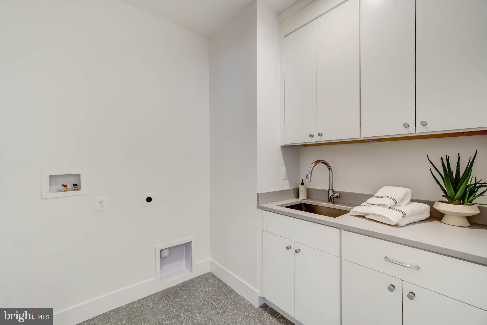 CABIN JOHN PARK - Residential