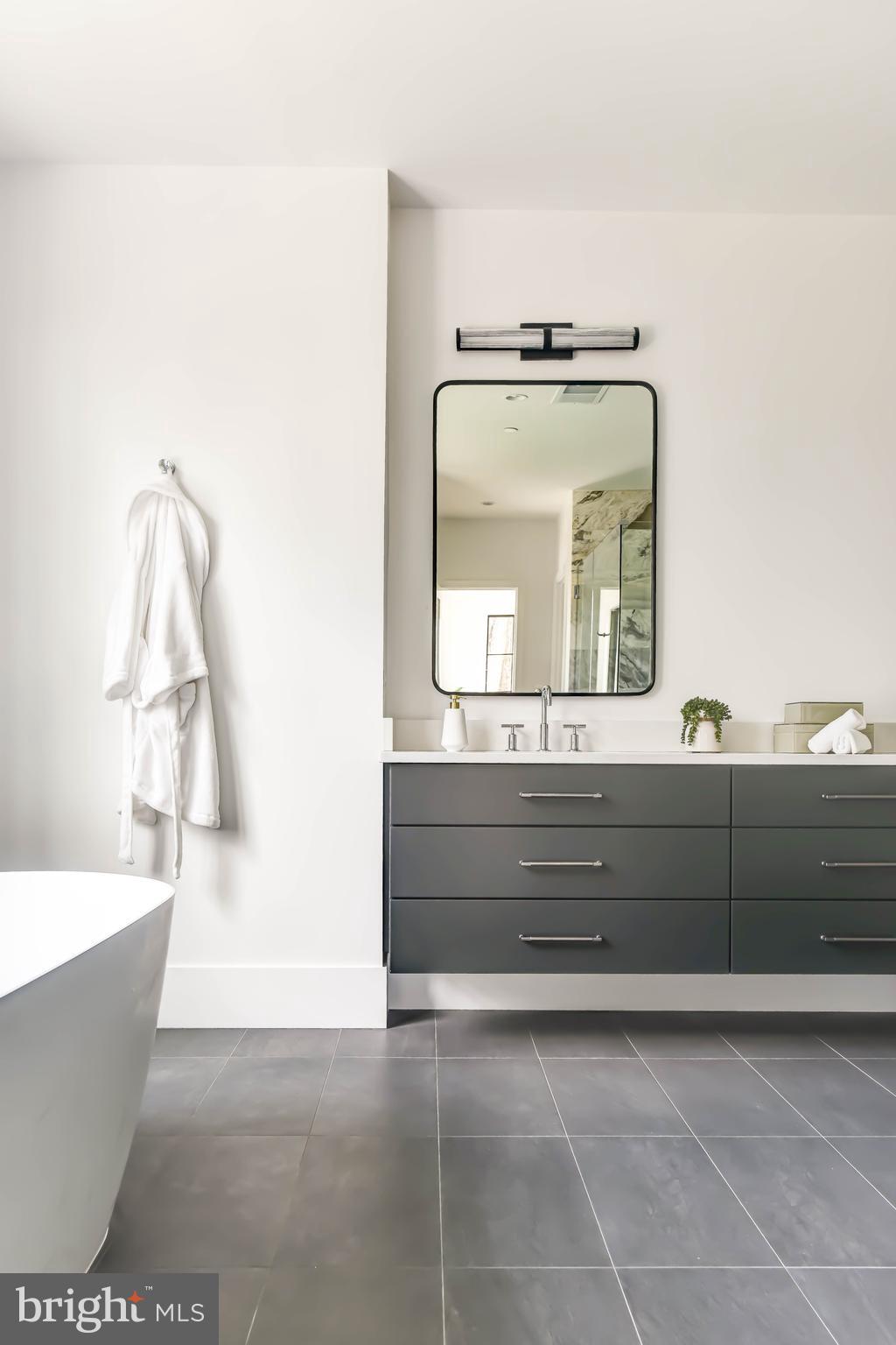 CABIN JOHN PARK - Residential