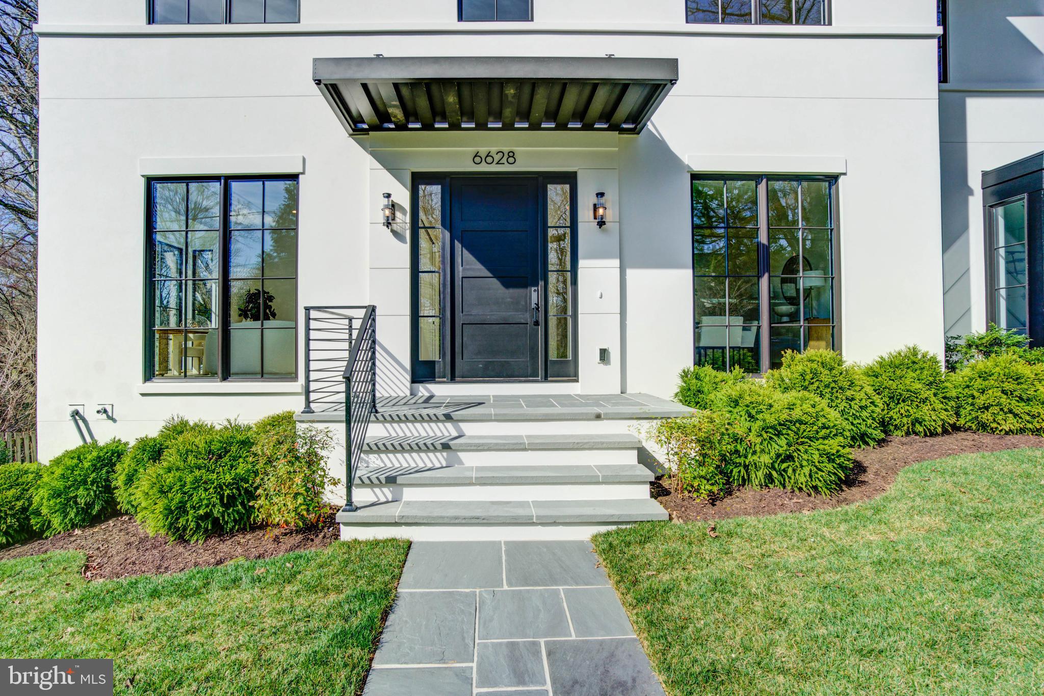 CABIN JOHN PARK - Residential